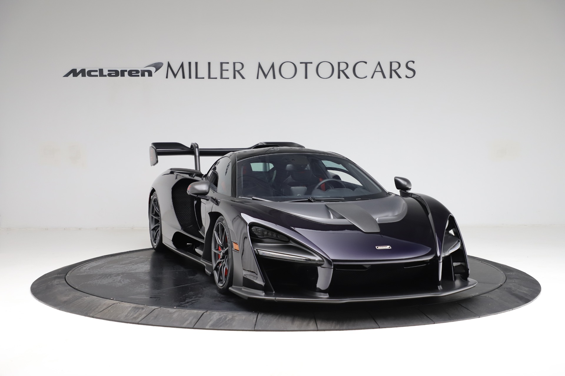 Used 2019 McLaren Senna | St. Petersburg, FL