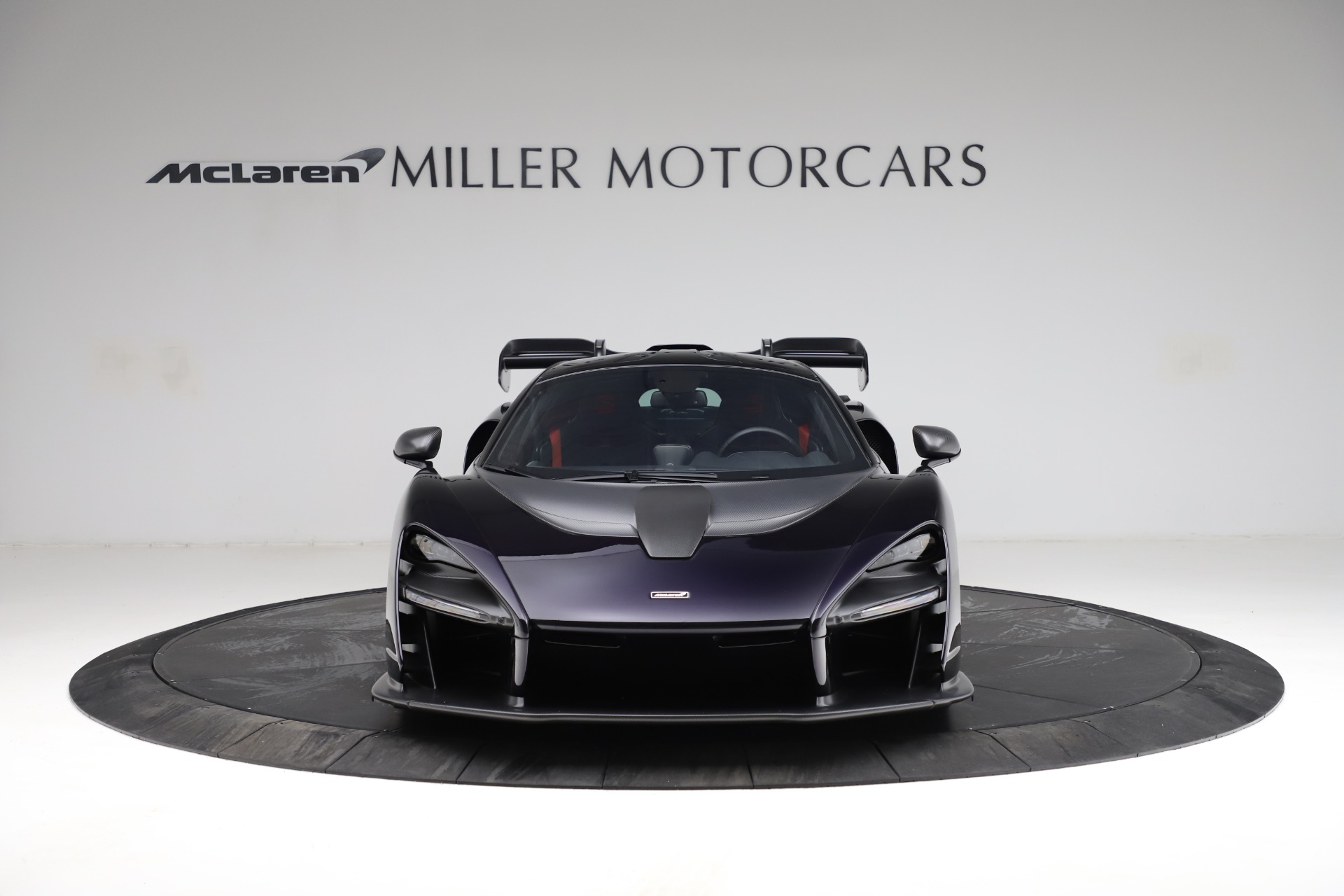 Used 2019 McLaren Senna | St. Petersburg, FL