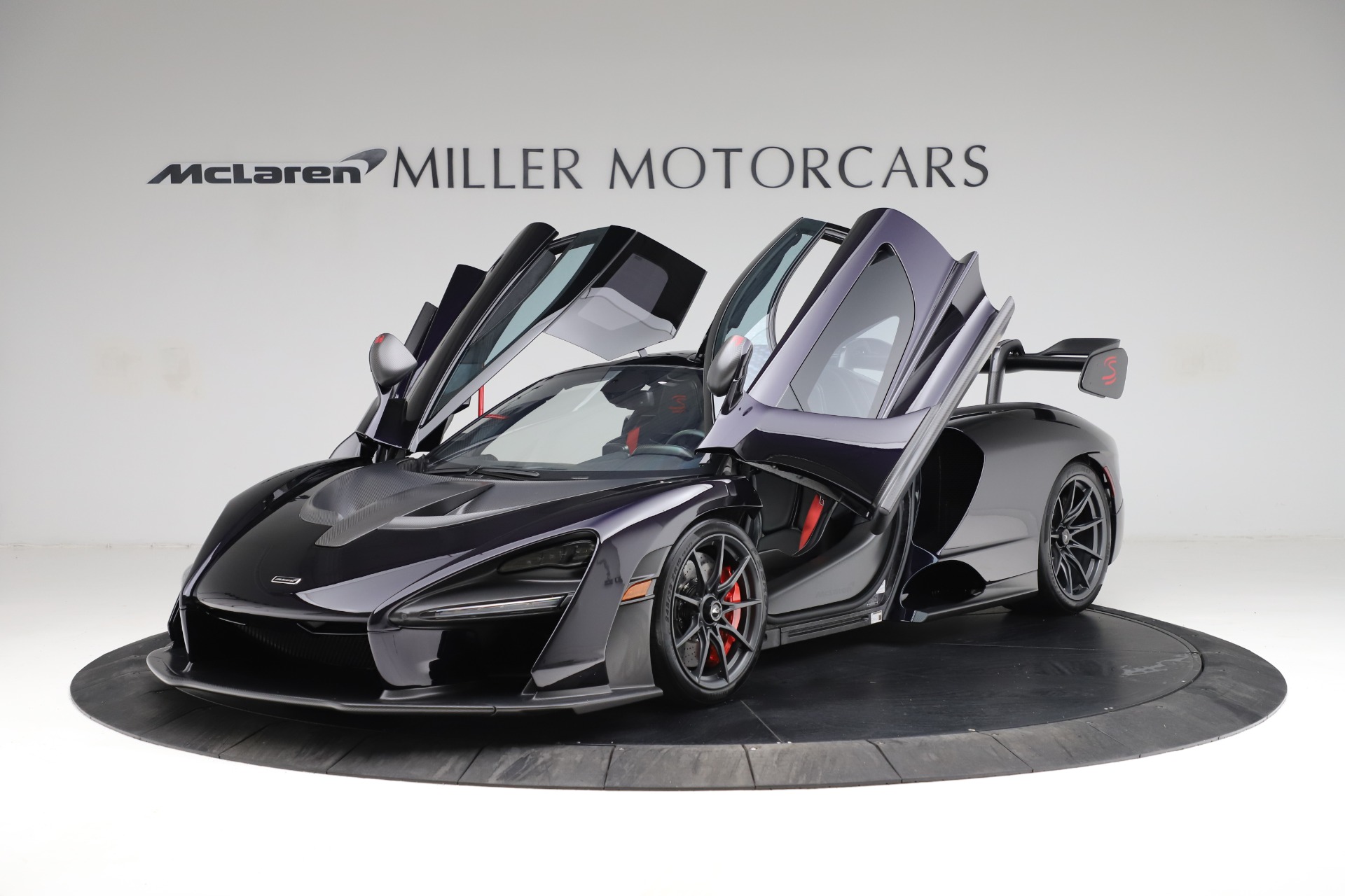 Used 2019 McLaren Senna | St. Petersburg, FL