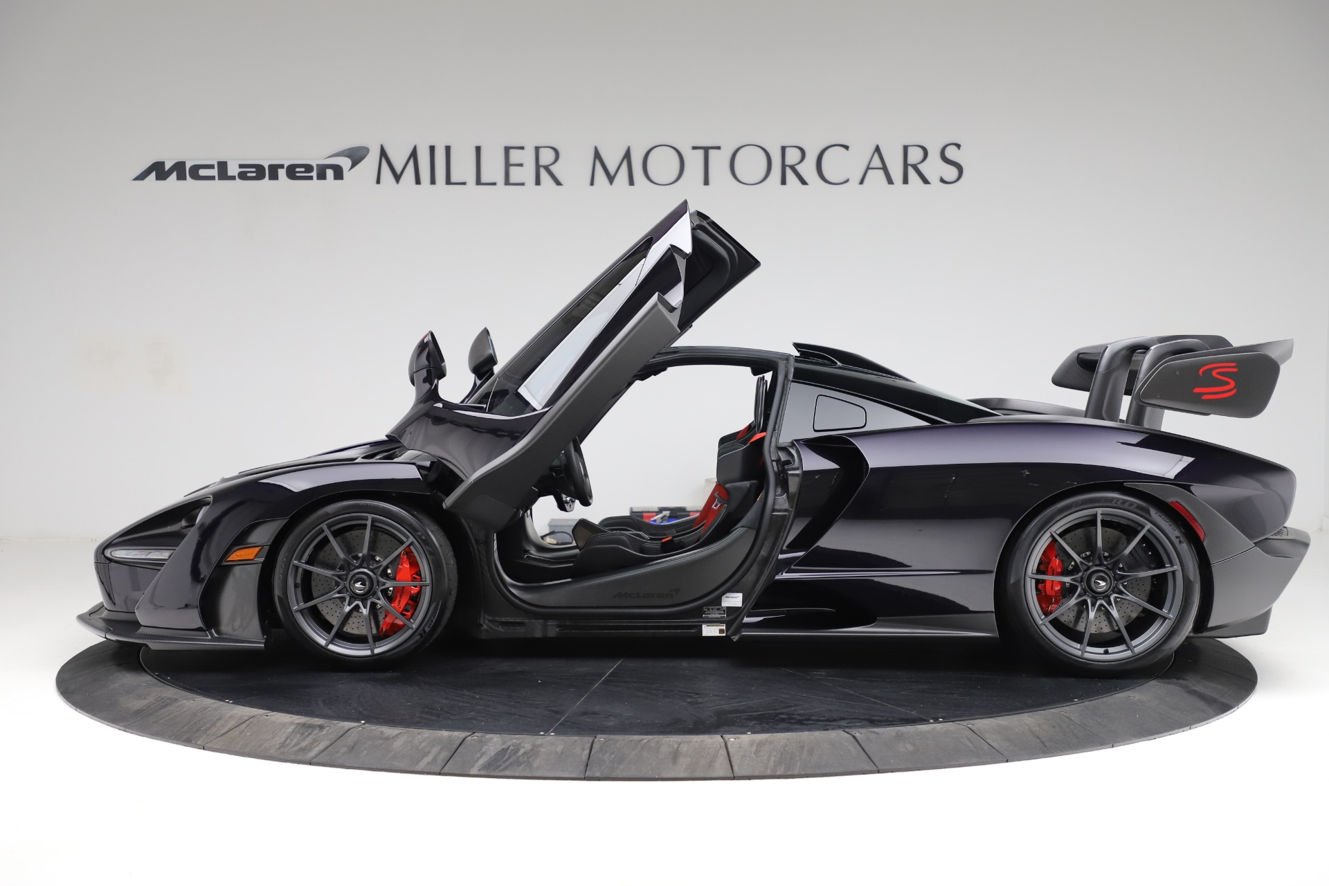 Used 2019 McLaren Senna | St. Petersburg, FL