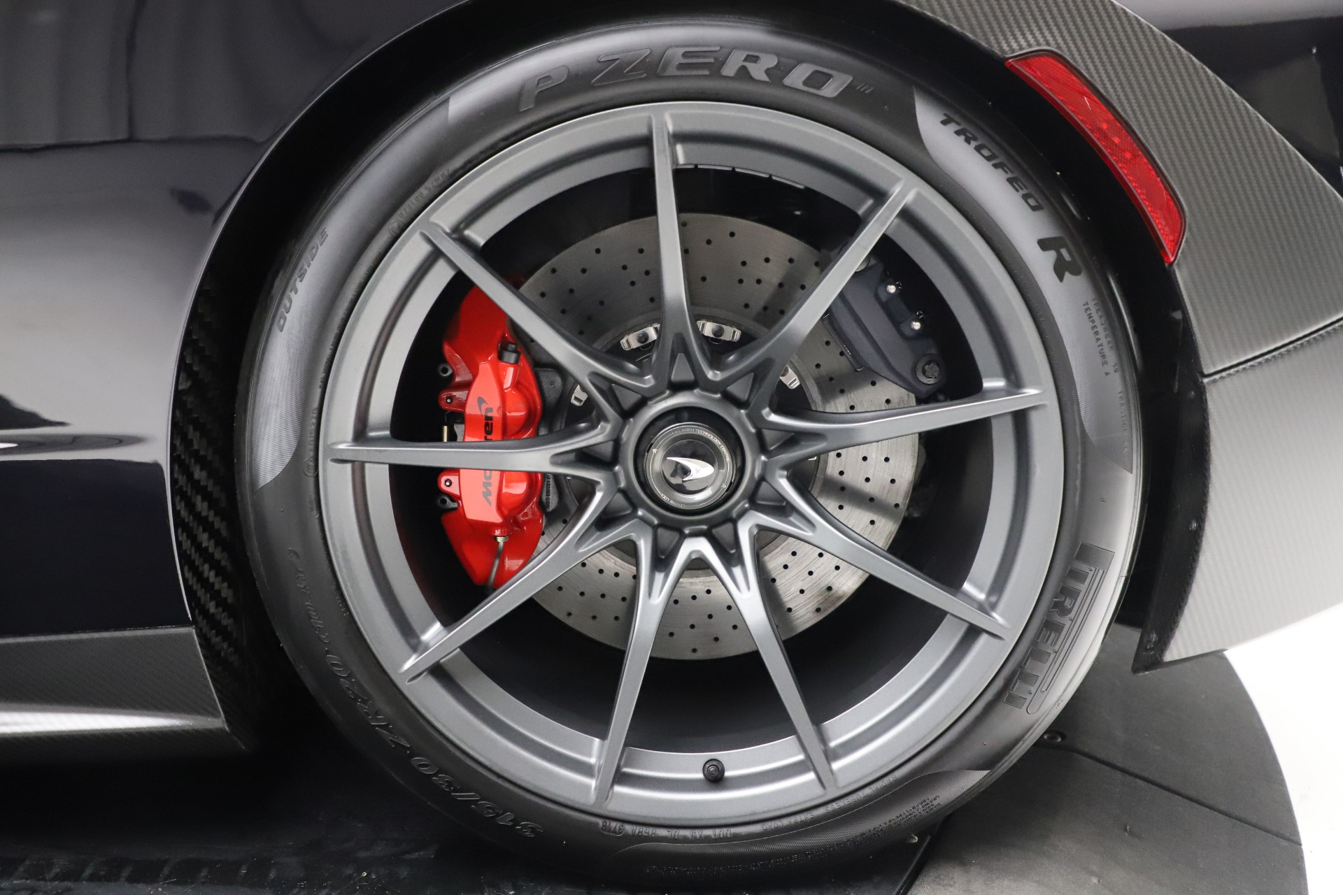 Used 2019 McLaren Senna | St. Petersburg, FL