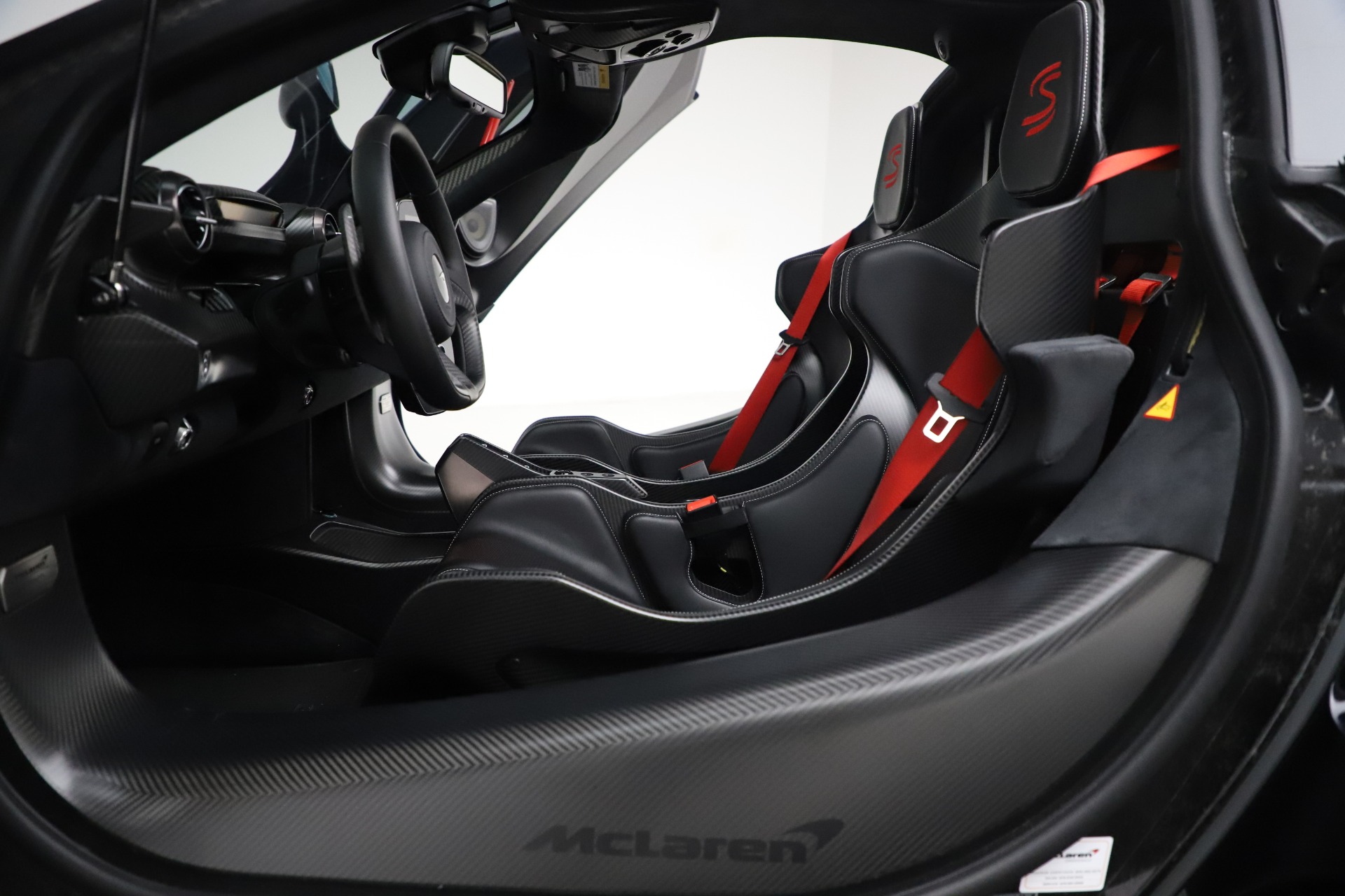 Used 2019 McLaren Senna | St. Petersburg, FL
