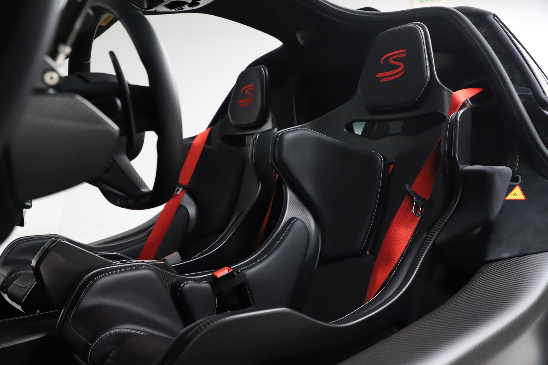 Used 2019 McLaren Senna | St. Petersburg, FL