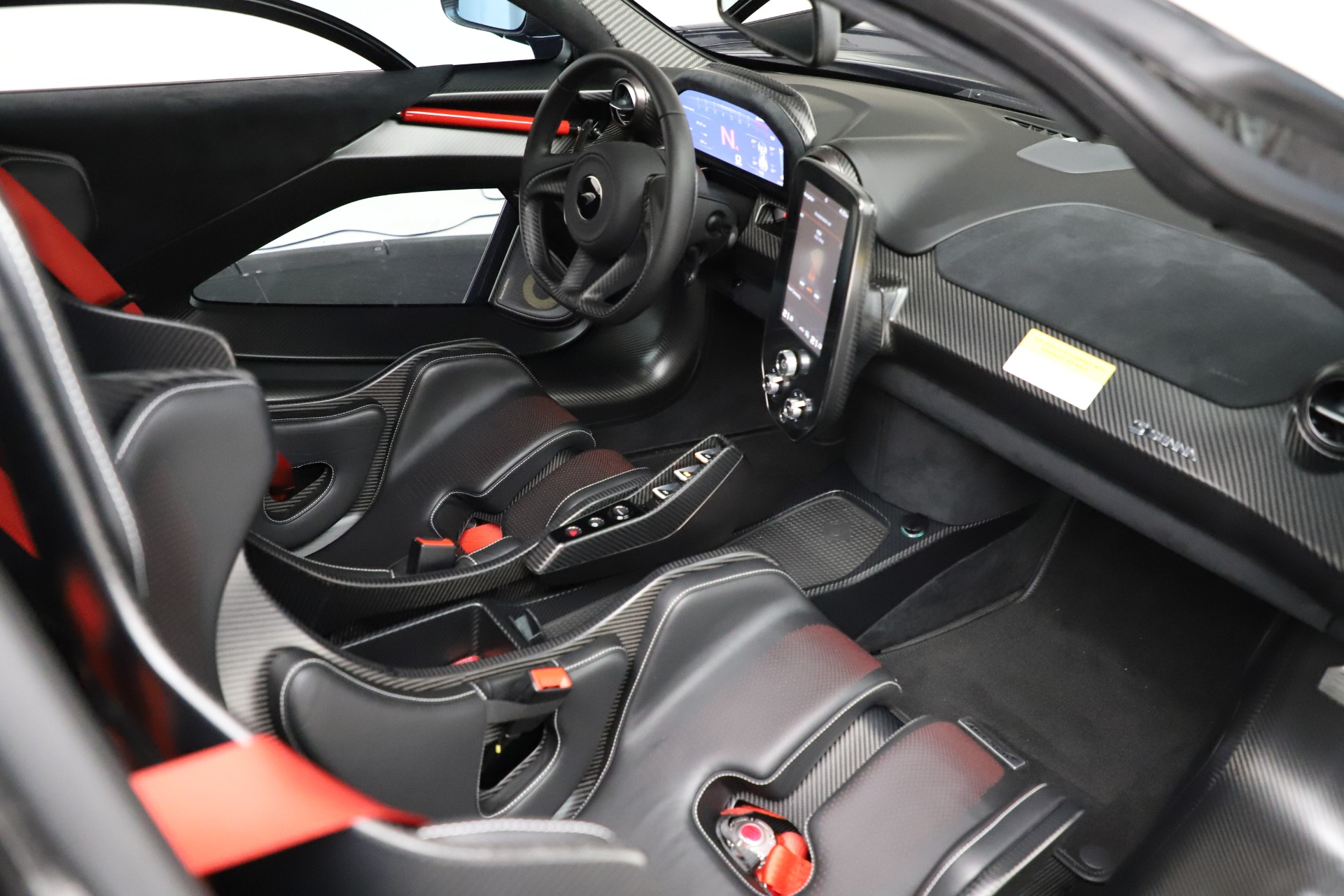 Used 2019 McLaren Senna | St. Petersburg, FL