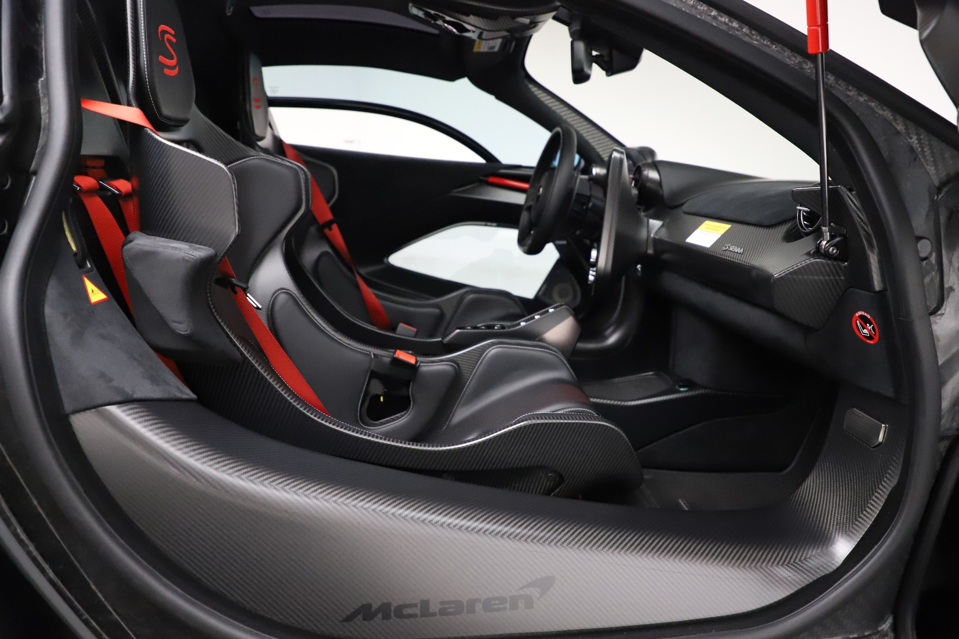 Used 2019 McLaren Senna | St. Petersburg, FL