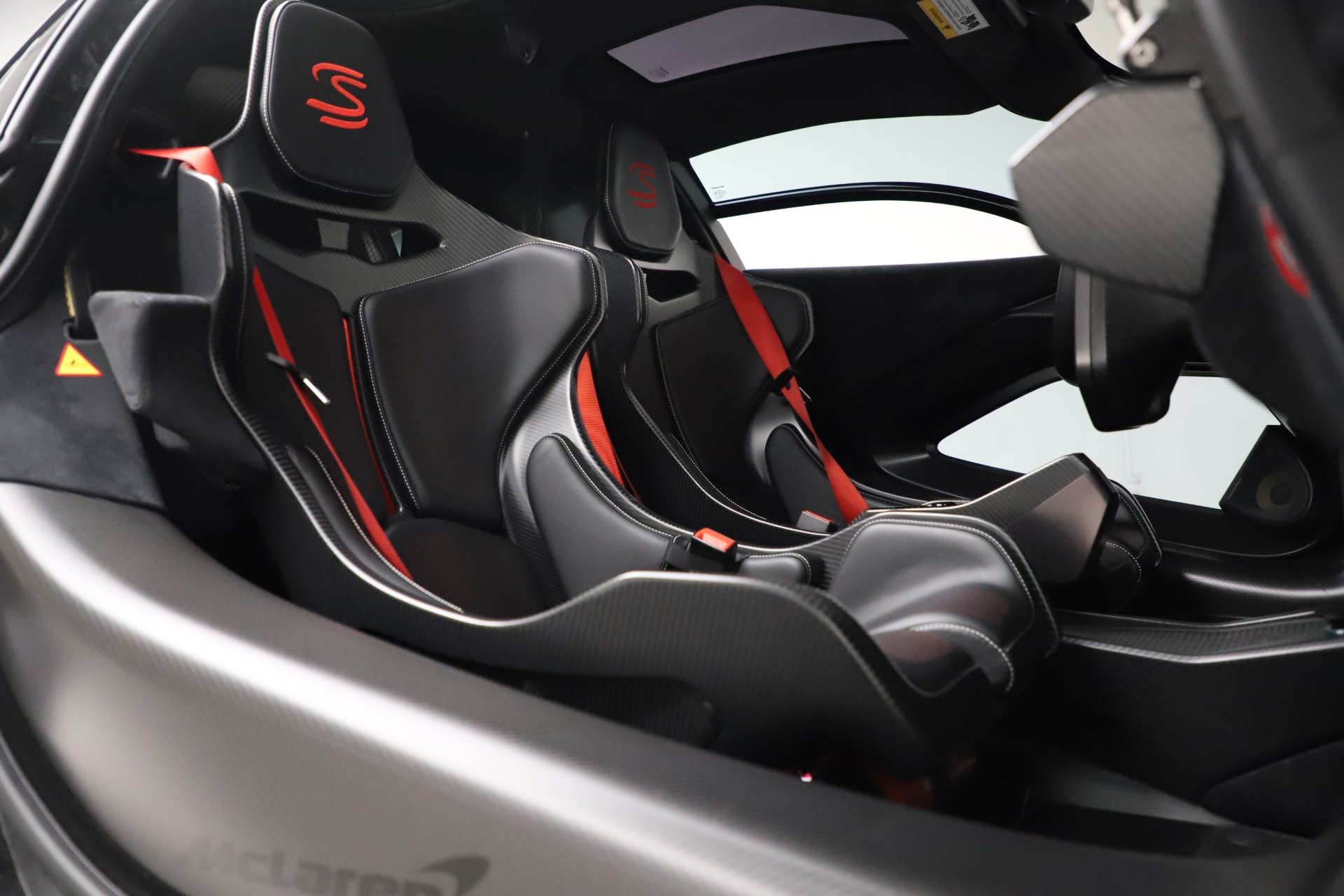 Used 2019 McLaren Senna | St. Petersburg, FL