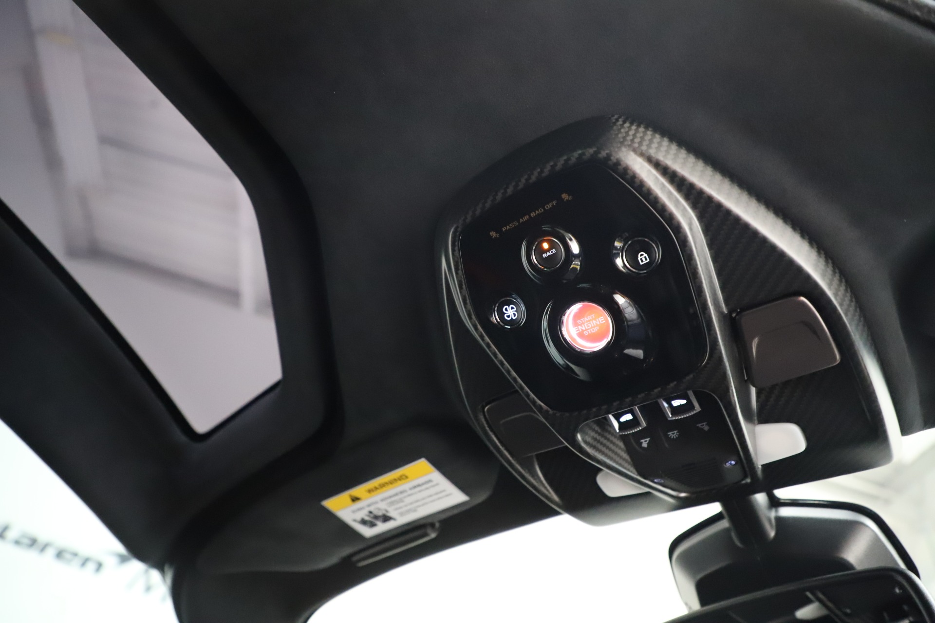 Used 2019 McLaren Senna | St. Petersburg, FL