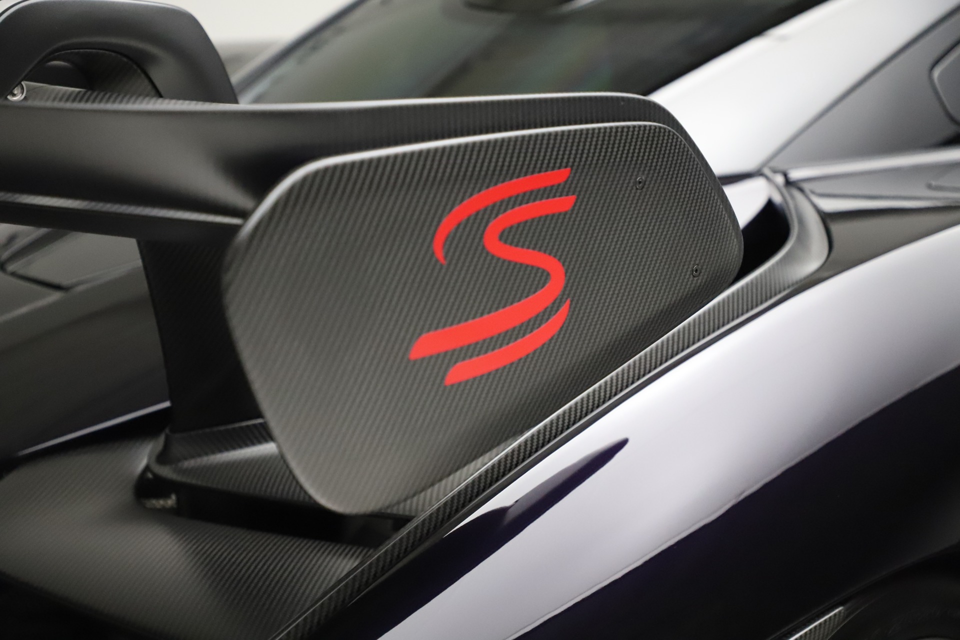 Used 2019 McLaren Senna | St. Petersburg, FL