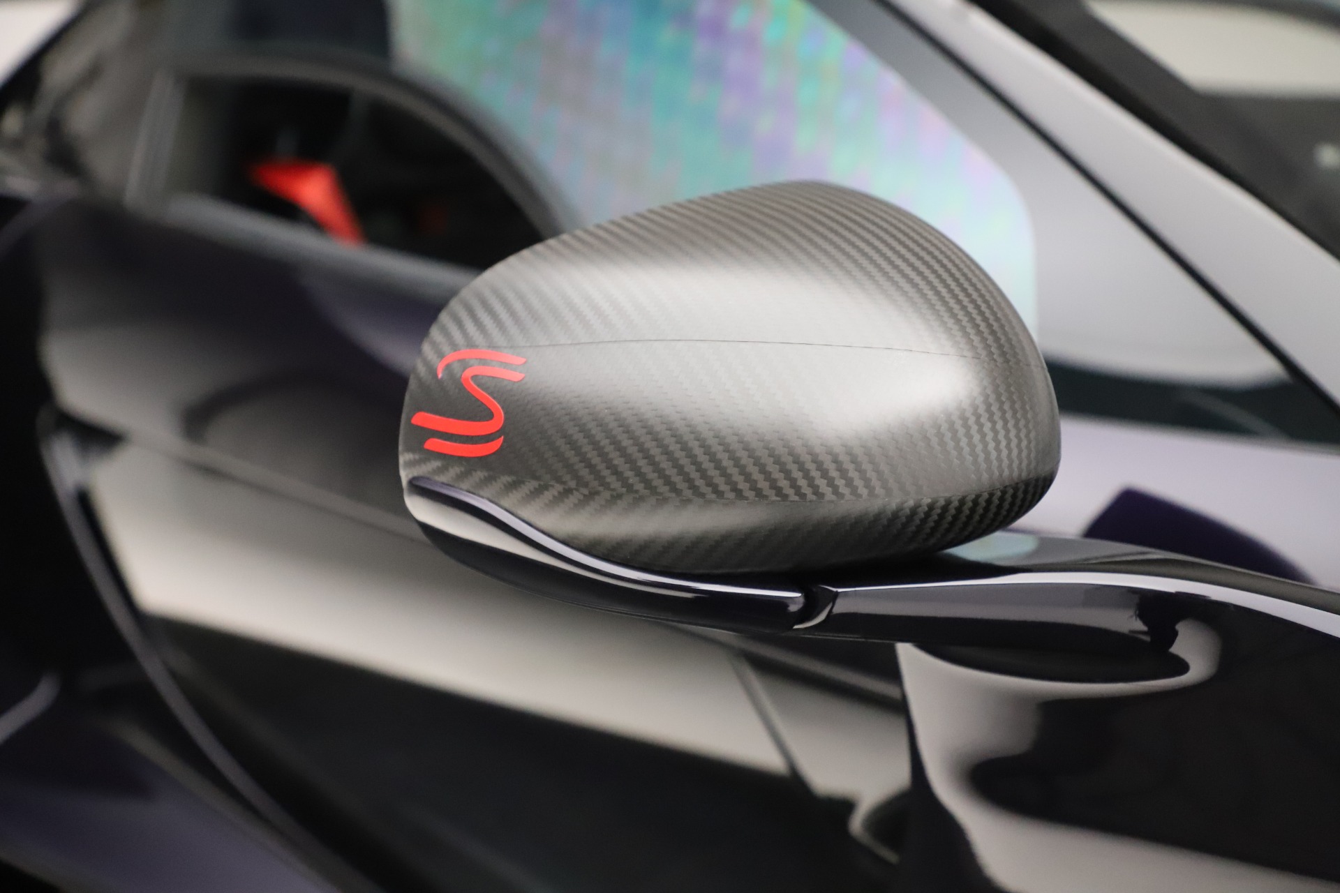 Used 2019 McLaren Senna | St. Petersburg, FL