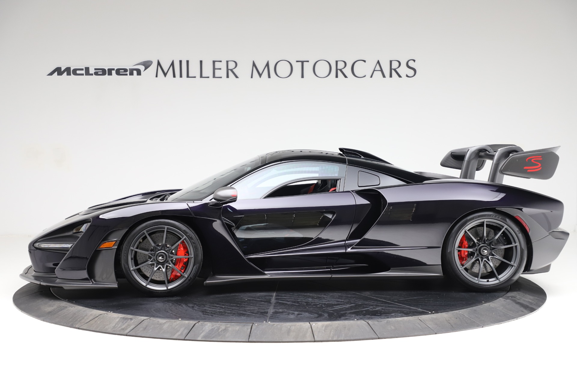 Used 2019 McLaren Senna | St. Petersburg, FL