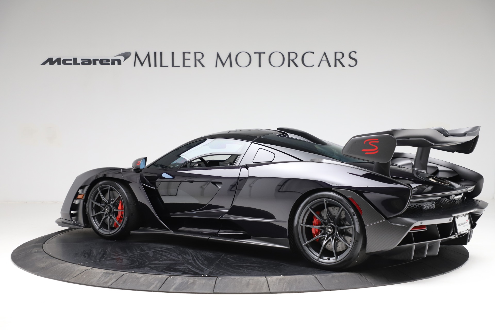 Used 2019 McLaren Senna | St. Petersburg, FL