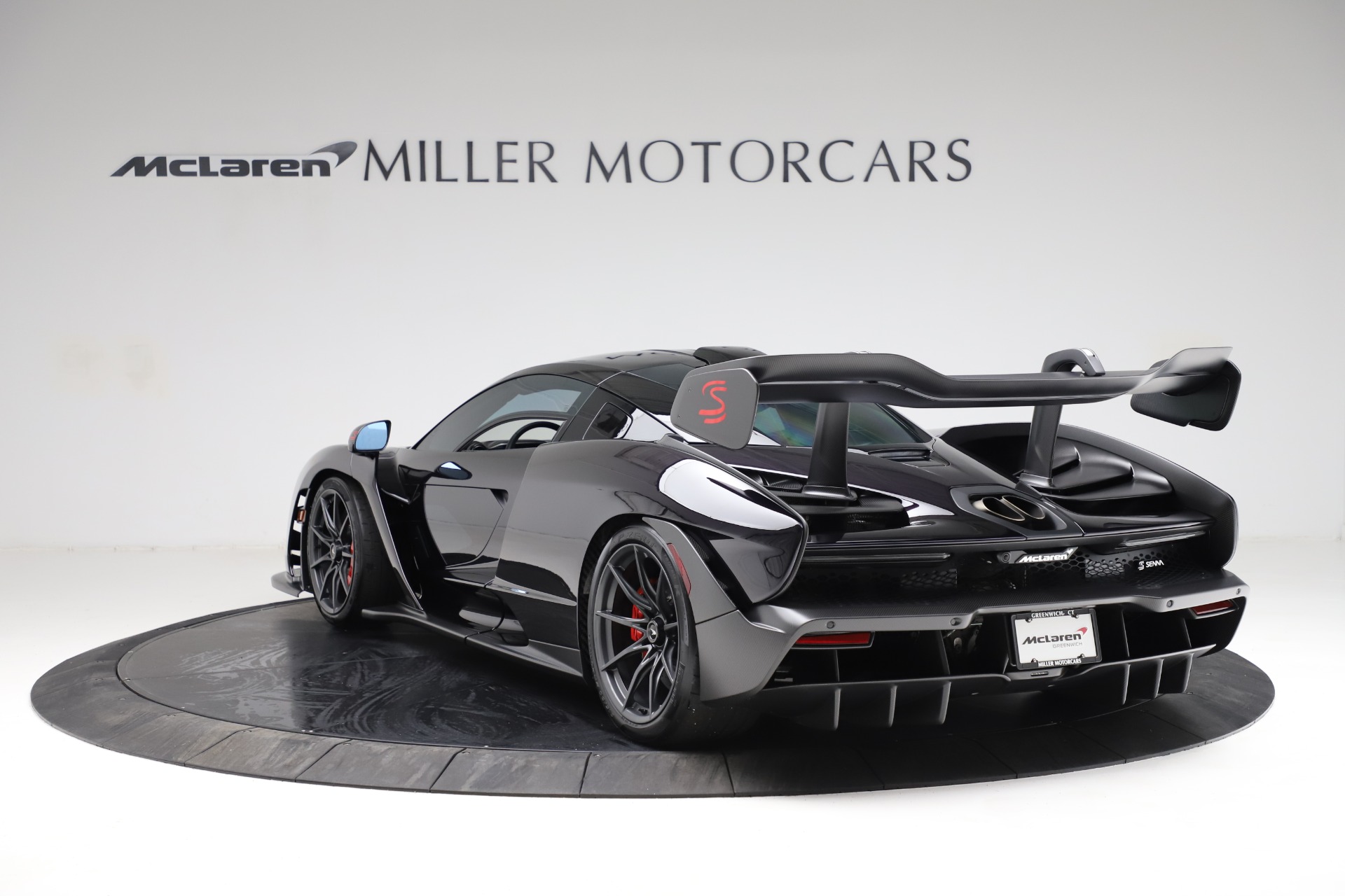 Used 2019 McLaren Senna | St. Petersburg, FL