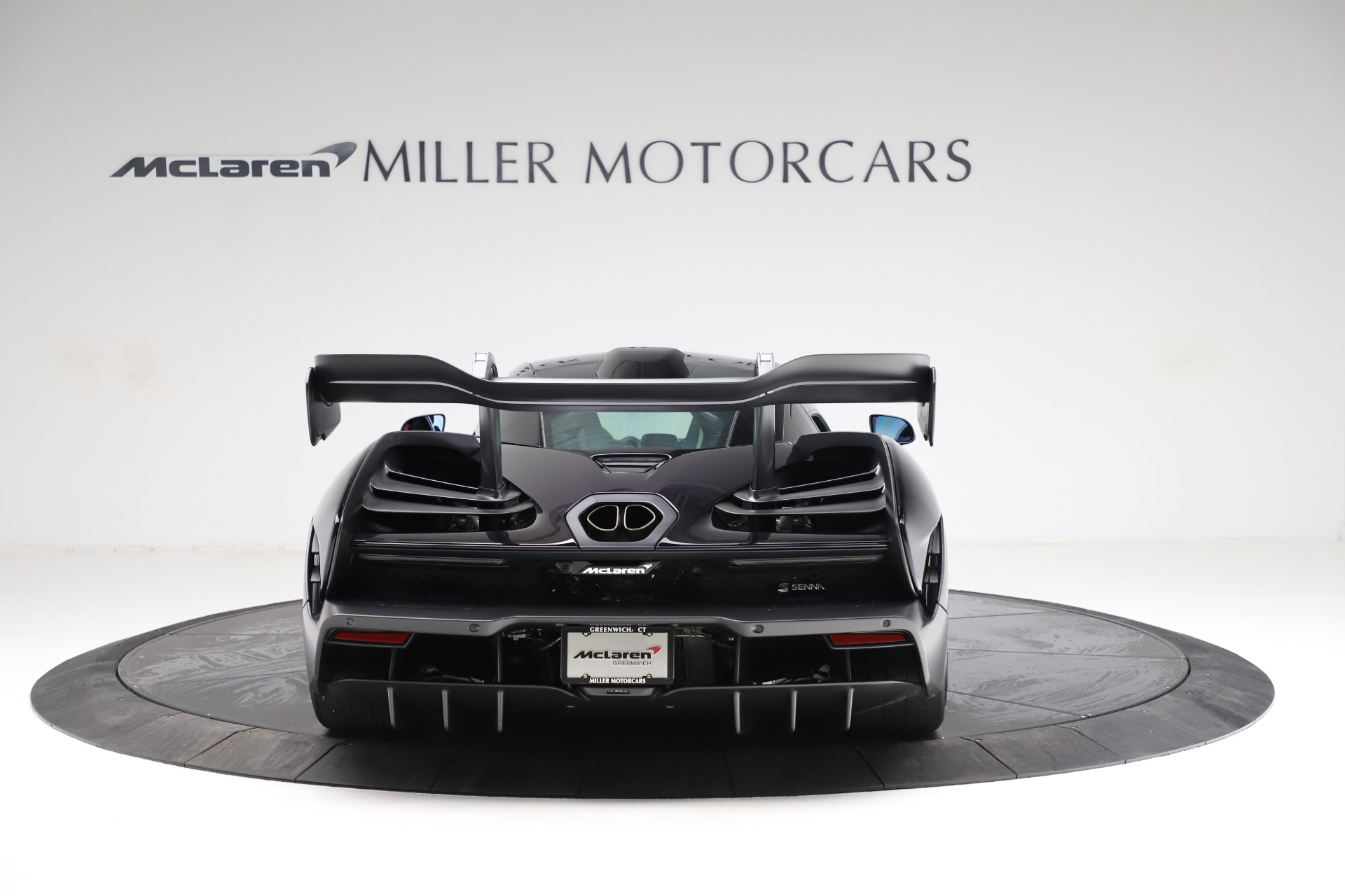Used 2019 McLaren Senna | St. Petersburg, FL
