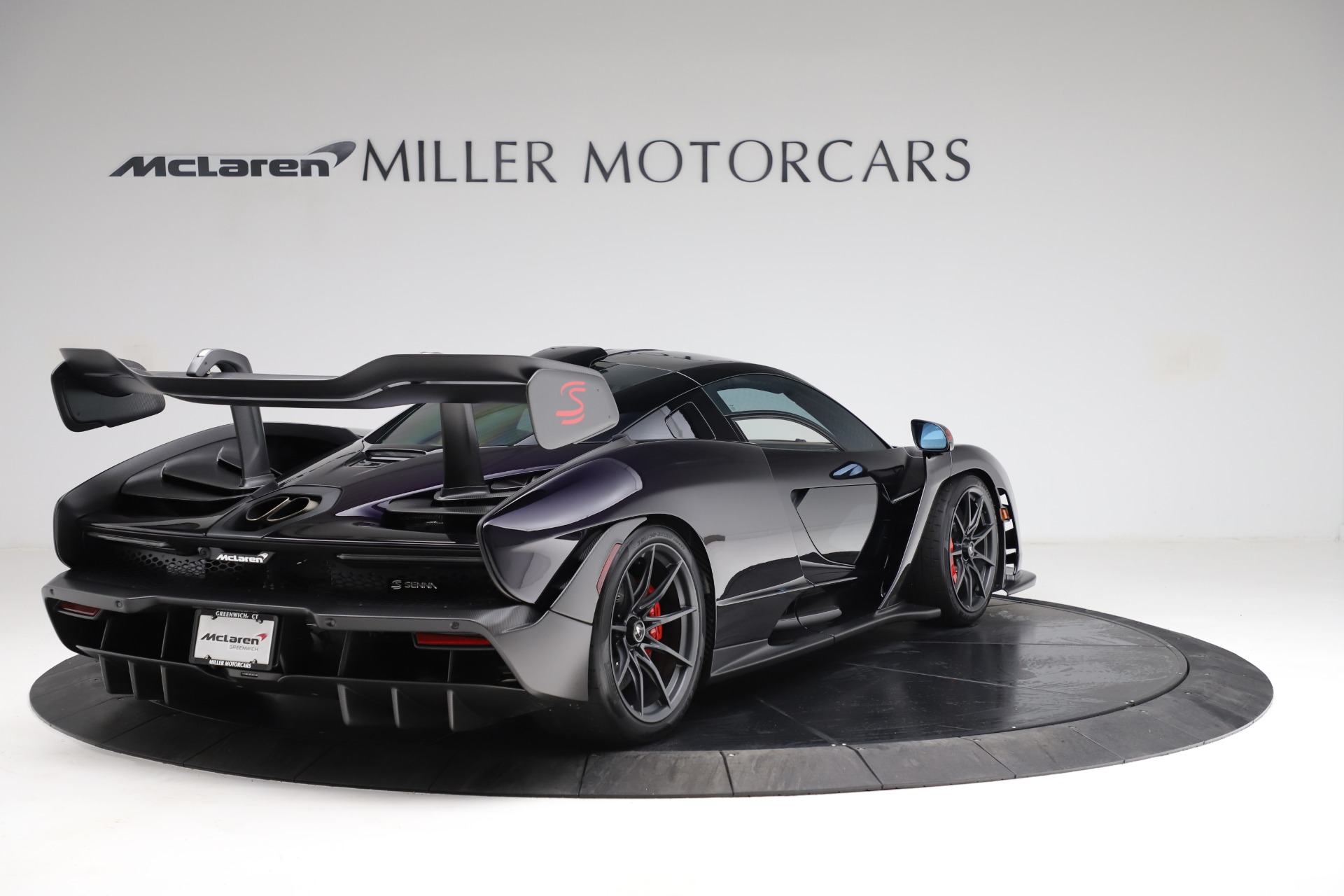 Used 2019 McLaren Senna | St. Petersburg, FL