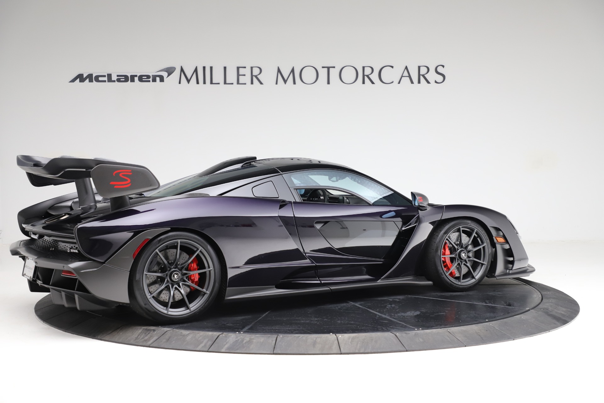 Used 2019 McLaren Senna | St. Petersburg, FL