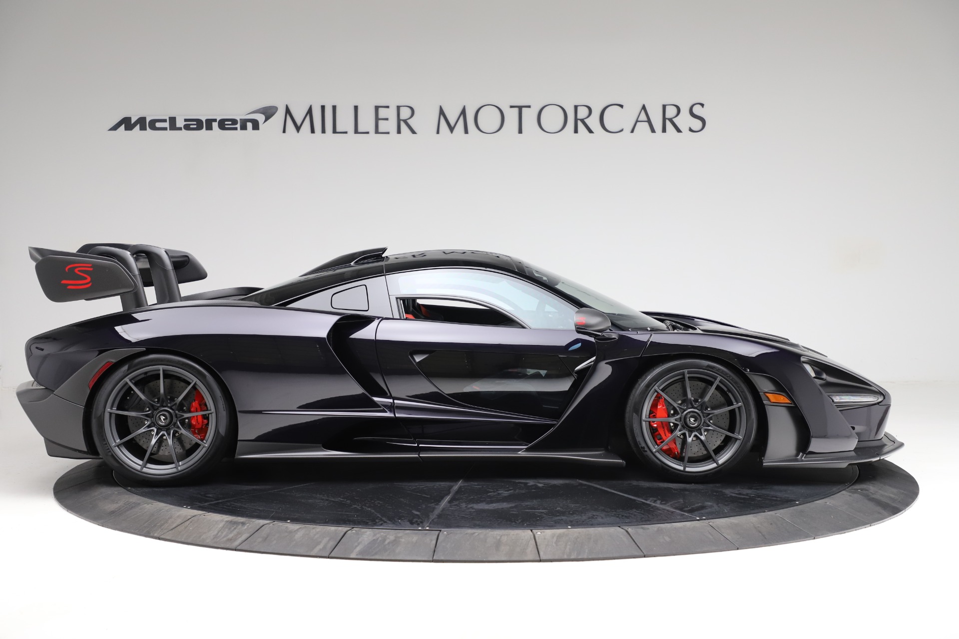 Used 2019 McLaren Senna | St. Petersburg, FL