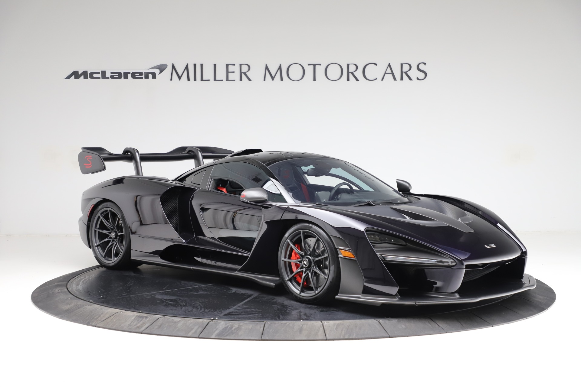 Used 2019 McLaren Senna | St. Petersburg, FL