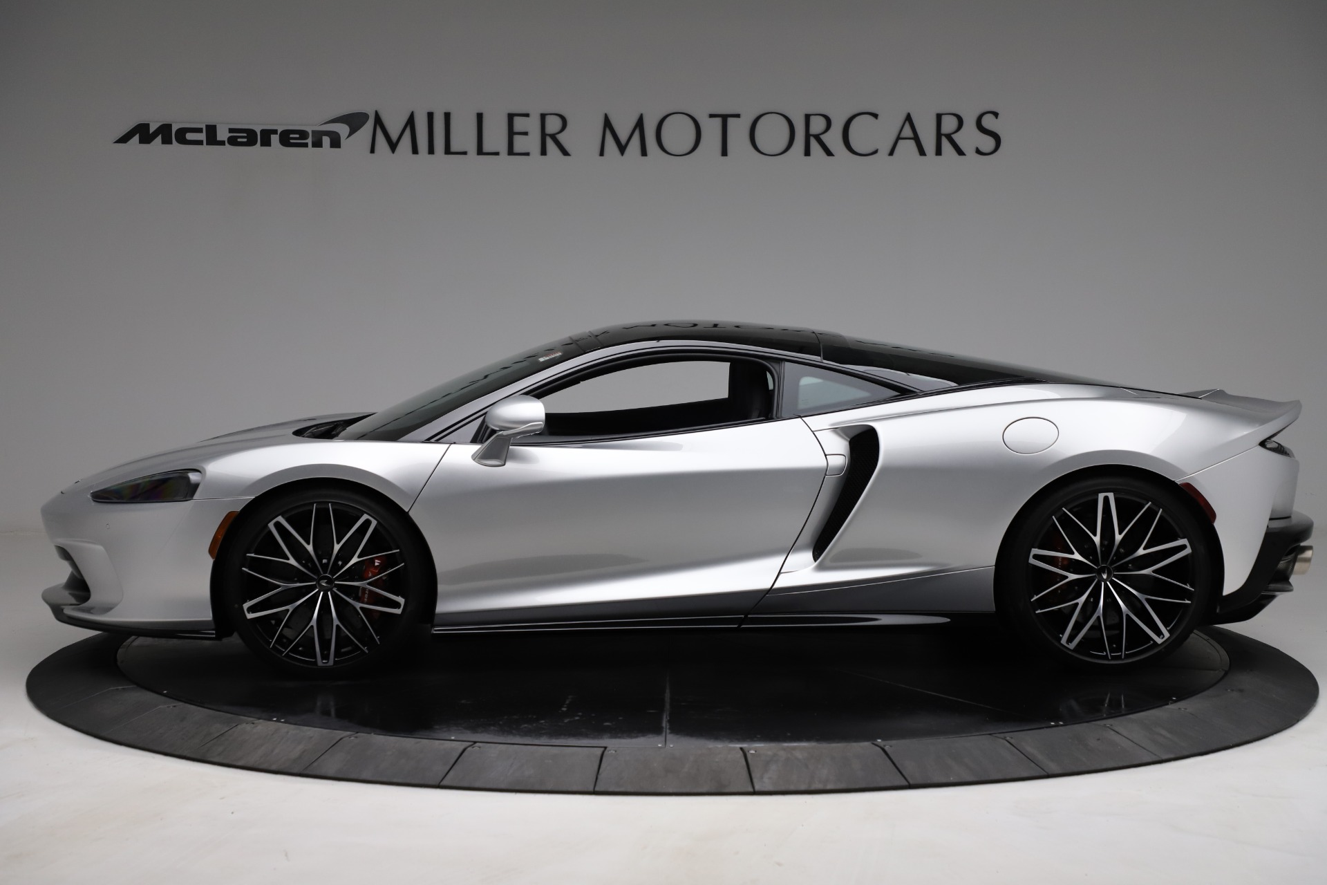 New 2021 McLaren GT Pioneer | St. Petersburg, FL