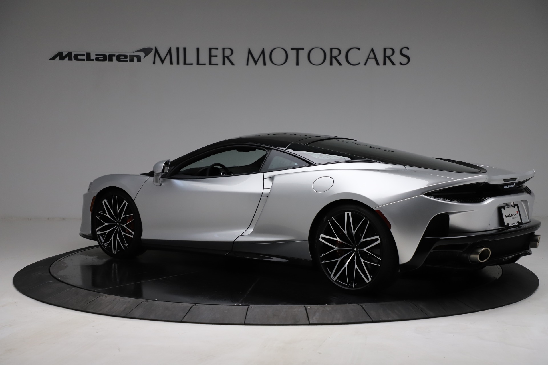 New 2021 McLaren GT Pioneer | St. Petersburg, FL