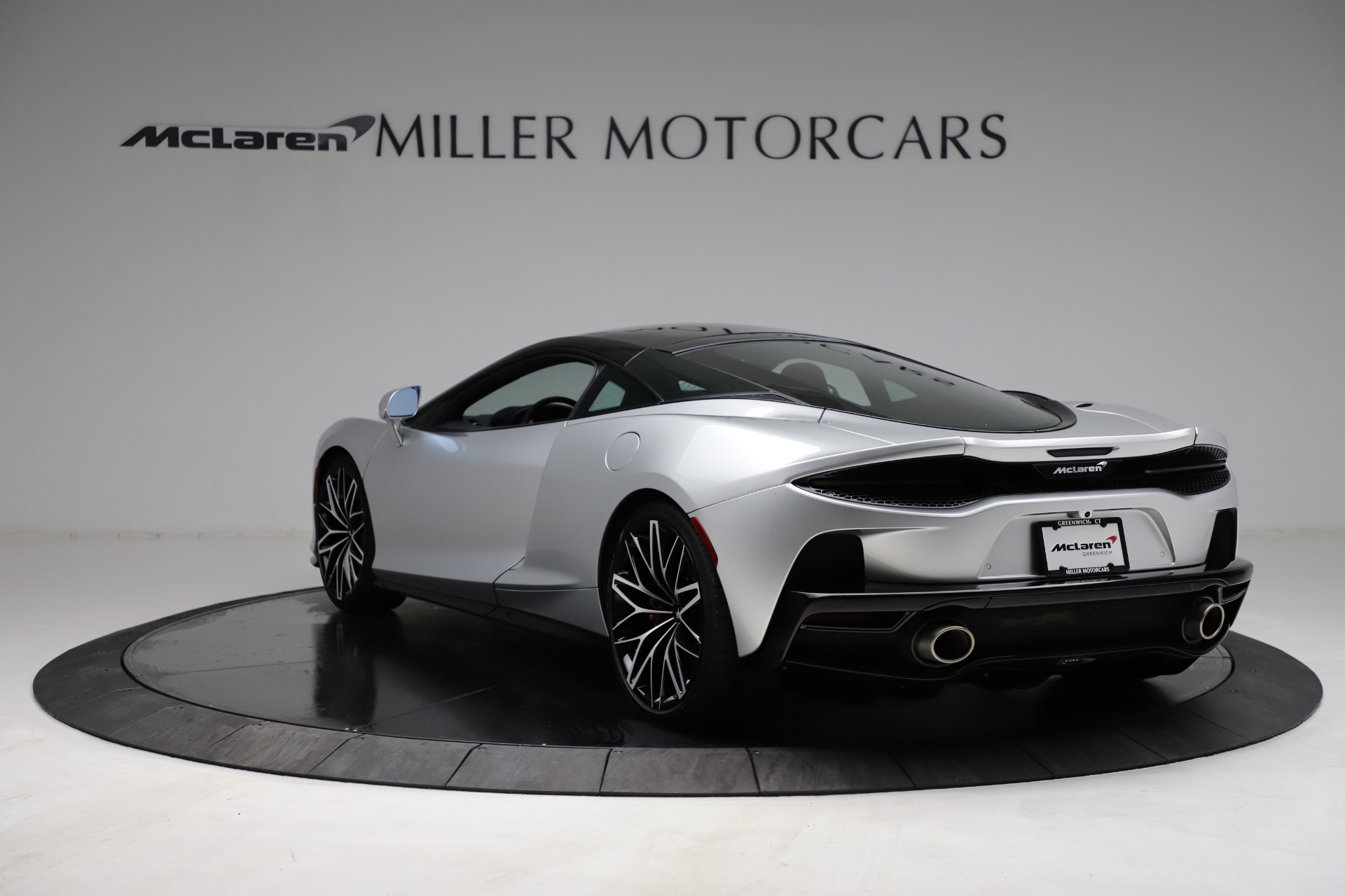 New 2021 McLaren GT Pioneer | St. Petersburg, FL