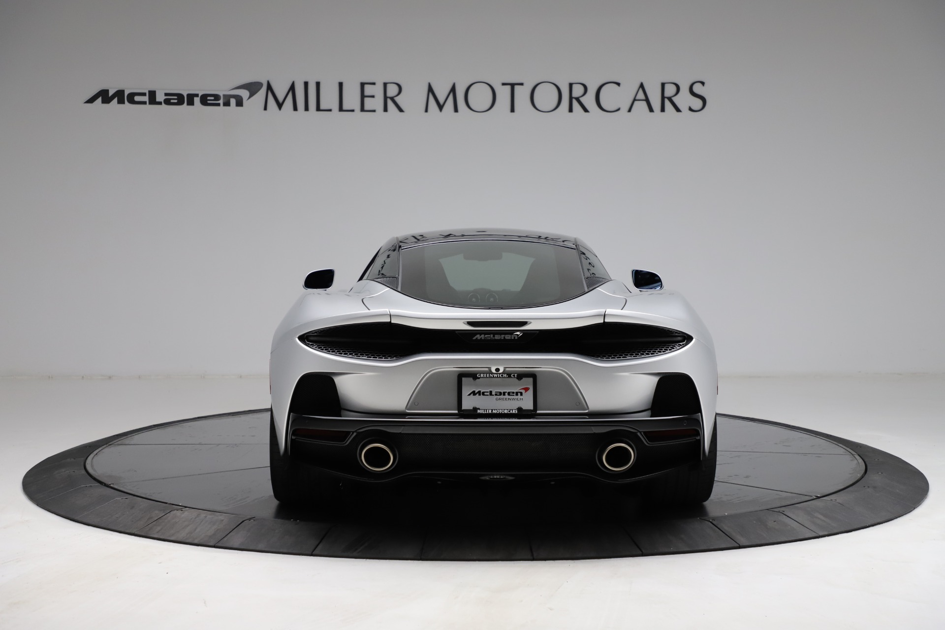 New 2021 McLaren GT Pioneer | St. Petersburg, FL