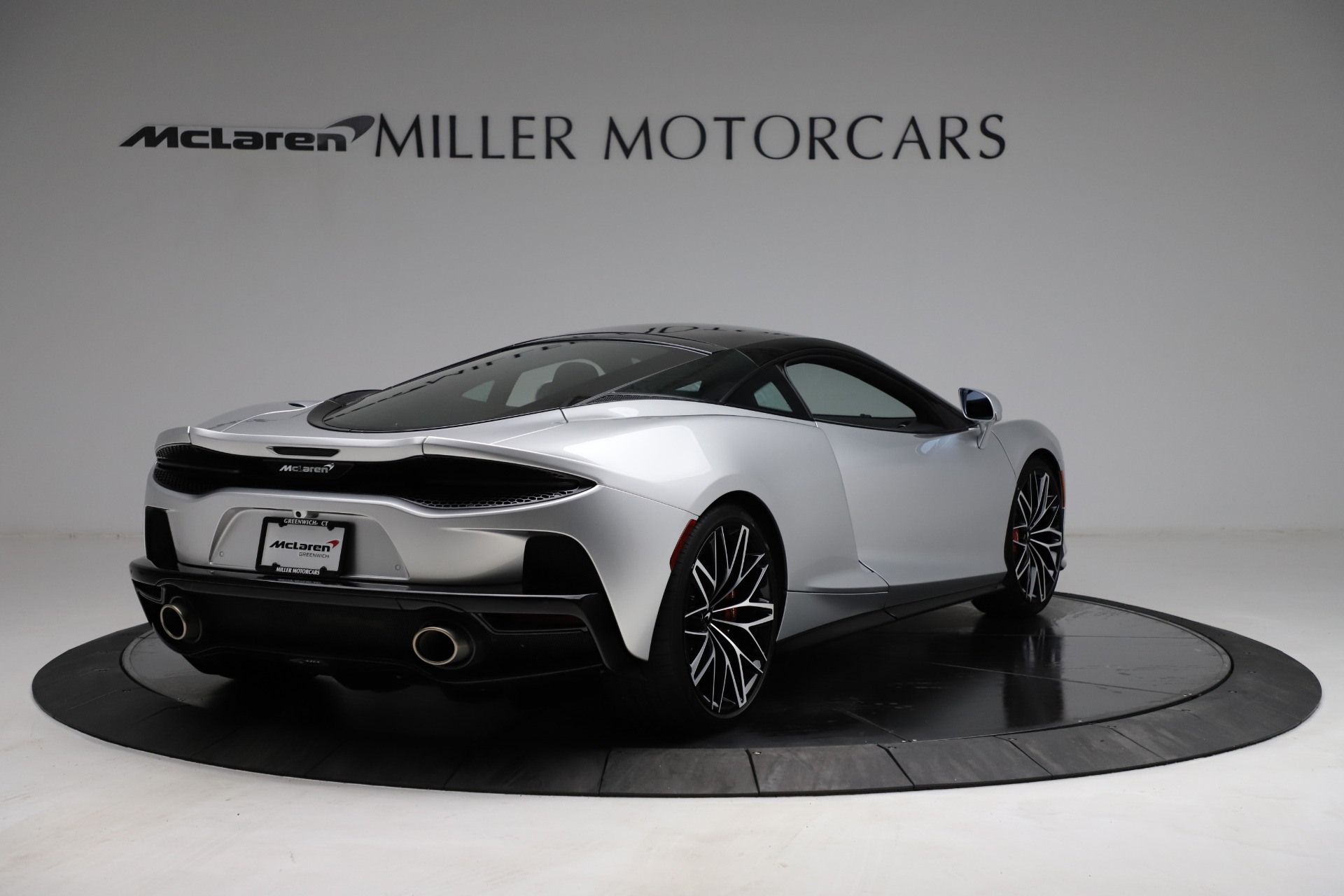 New 2021 McLaren GT Pioneer | St. Petersburg, FL