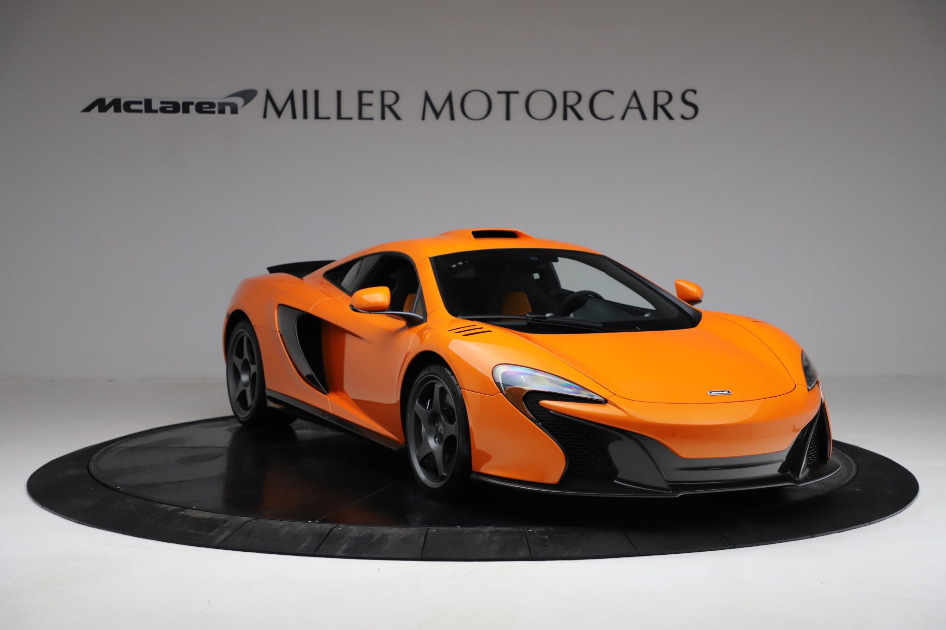 Used 2015 McLaren 650S LeMans | St. Petersburg, FL