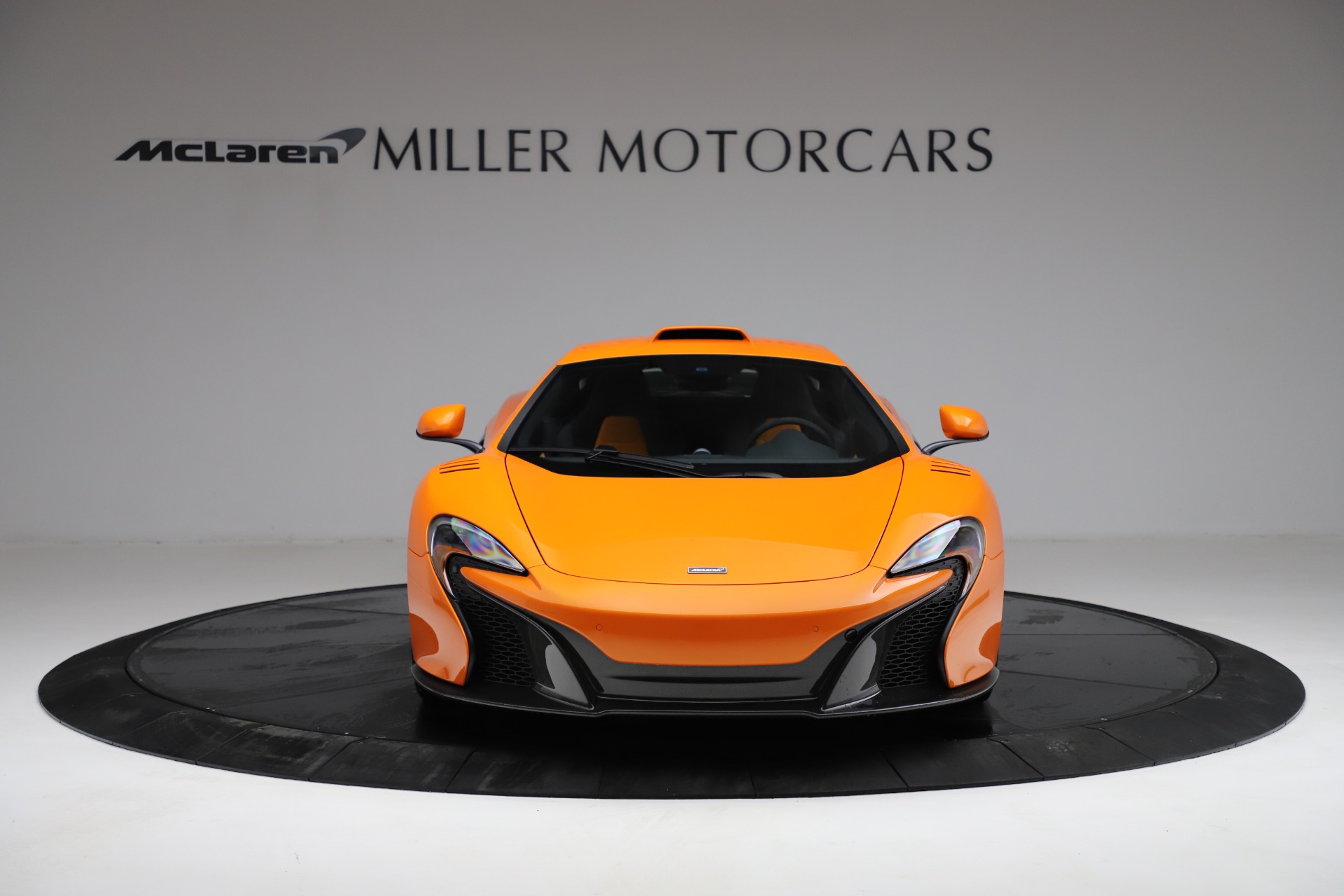 Used 2015 McLaren 650S LeMans | St. Petersburg, FL
