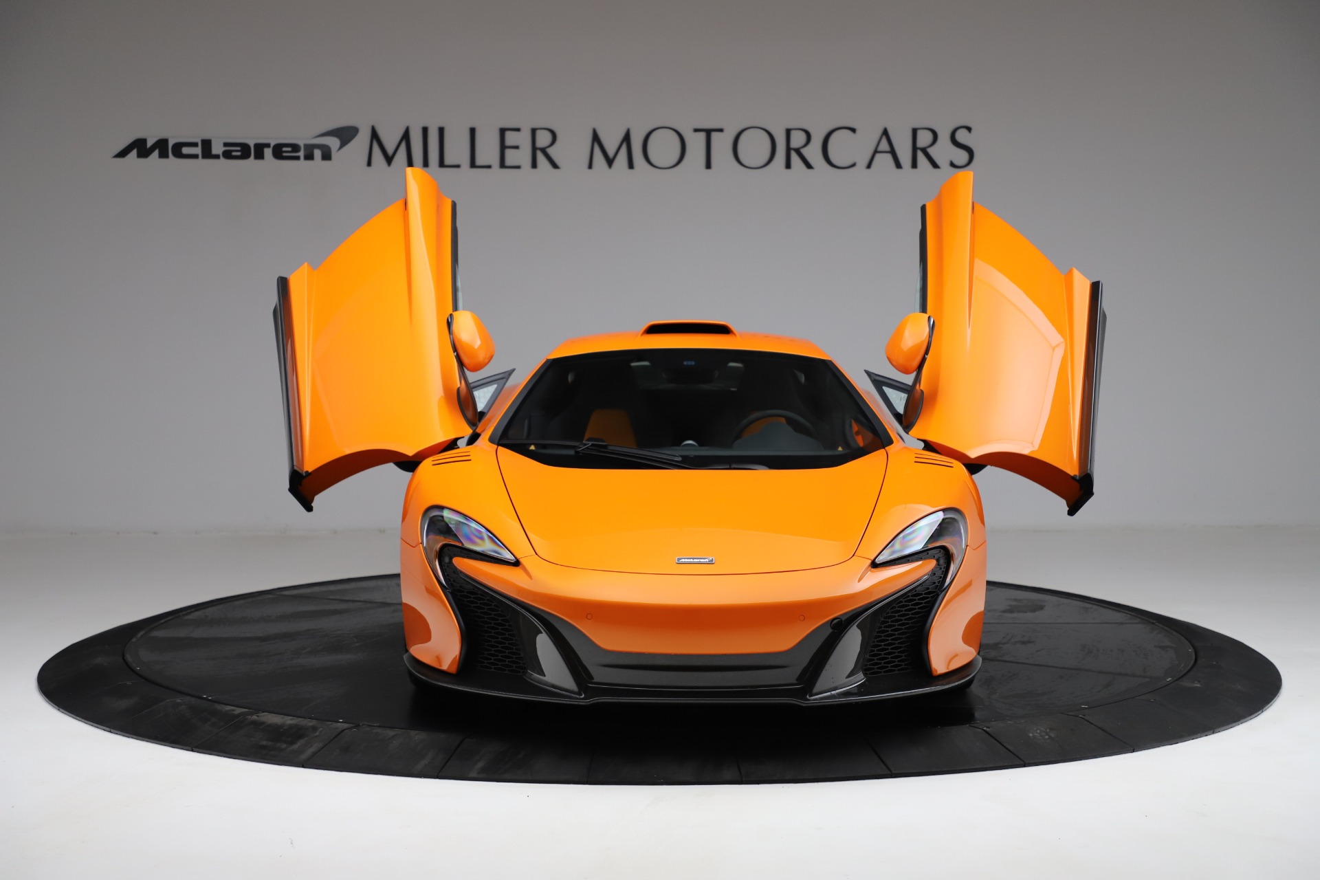 Used 2015 McLaren 650S LeMans | St. Petersburg, FL