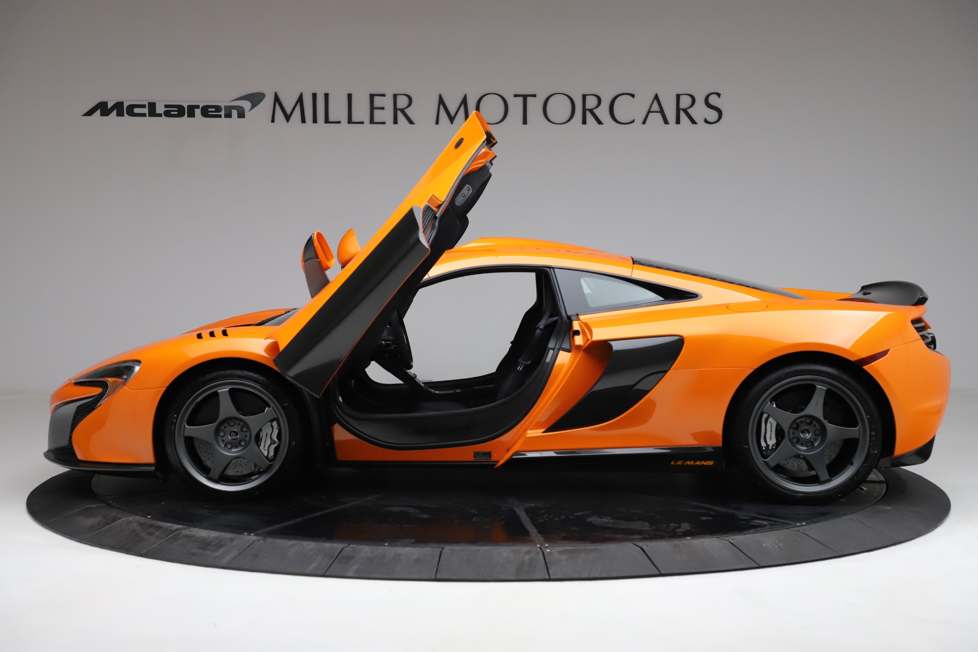 Used 2015 McLaren 650S LeMans | St. Petersburg, FL
