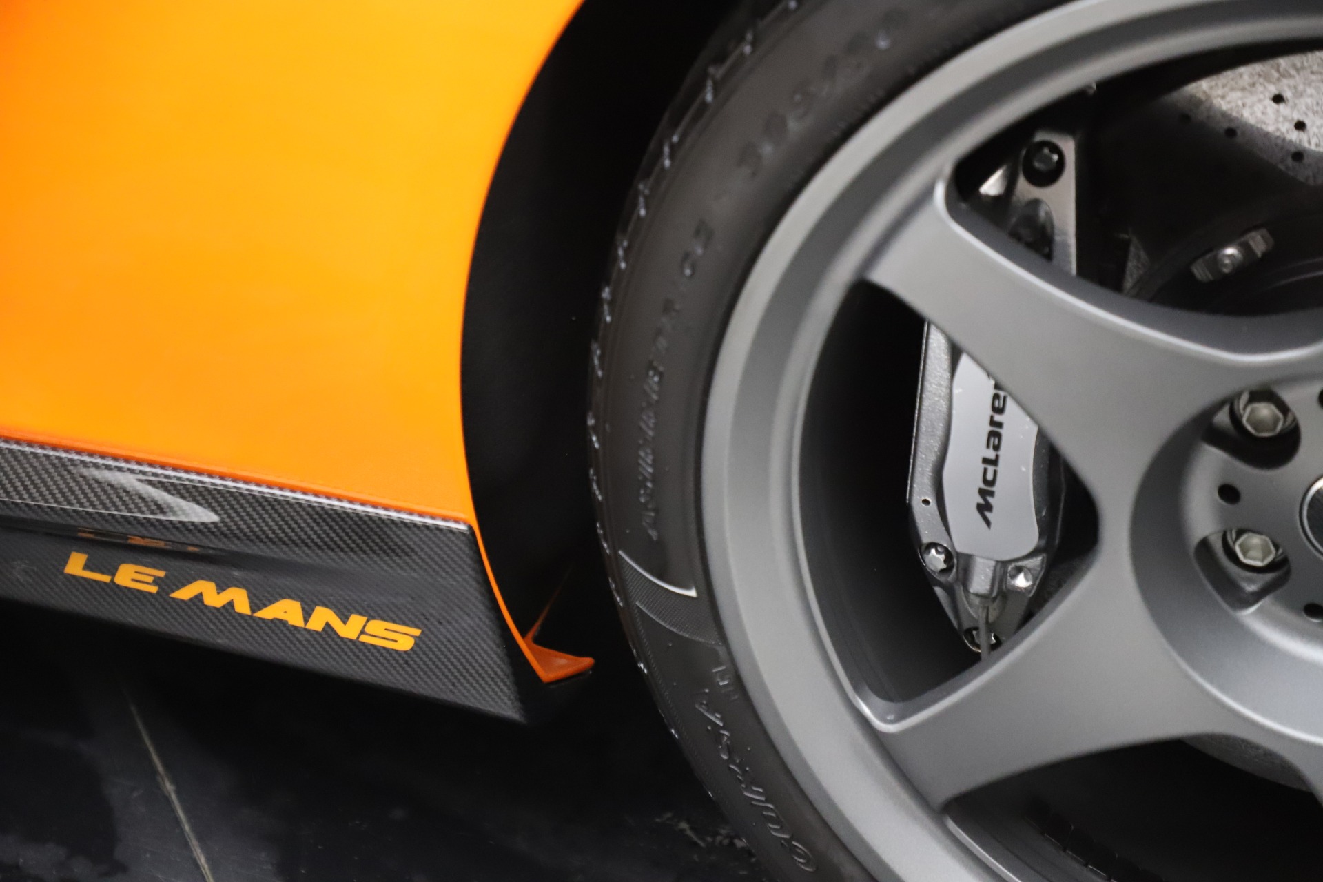 Used 2015 McLaren 650S LeMans | St. Petersburg, FL