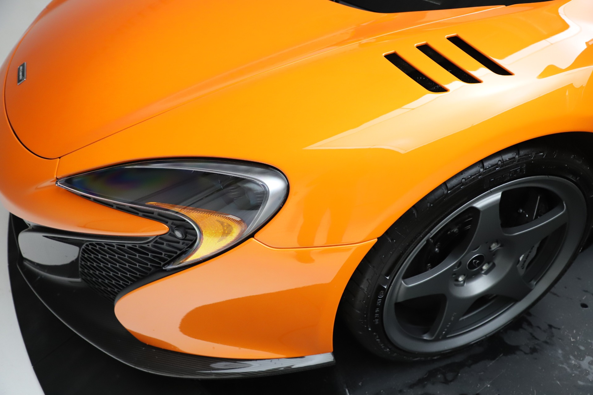 Used 2015 McLaren 650S LeMans | St. Petersburg, FL