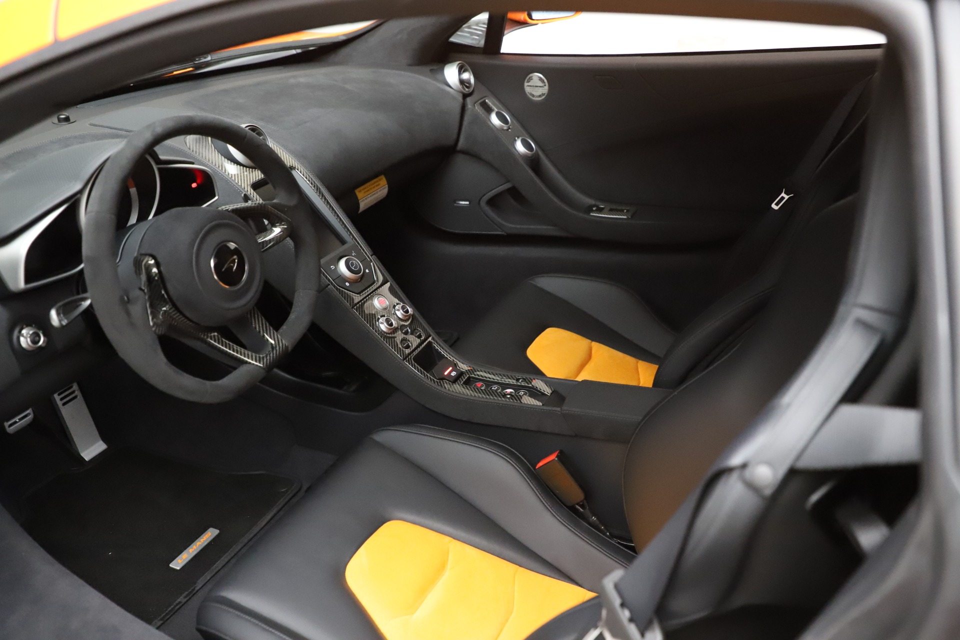 Used 2015 McLaren 650S LeMans | St. Petersburg, FL