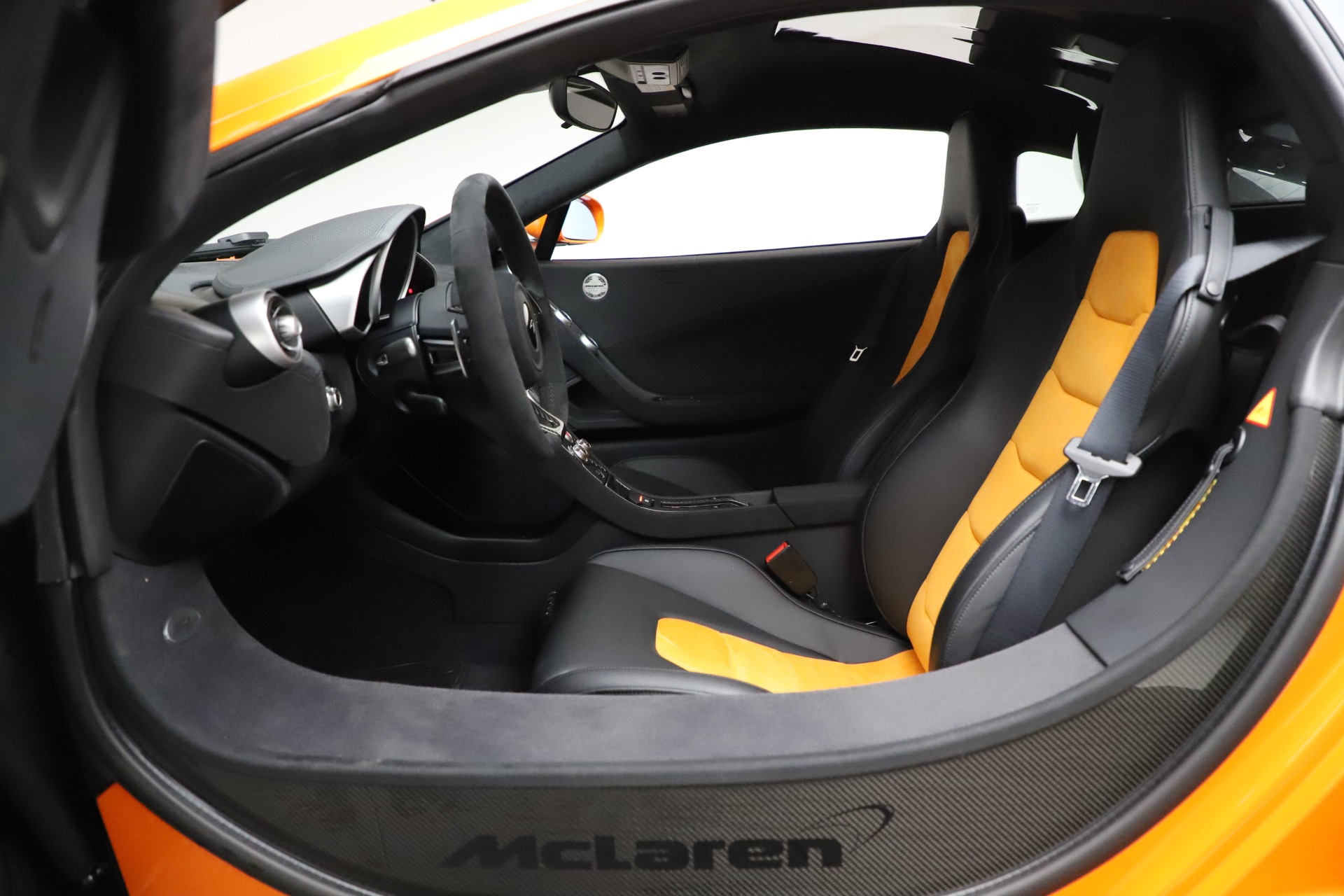 Used 2015 McLaren 650S LeMans | St. Petersburg, FL