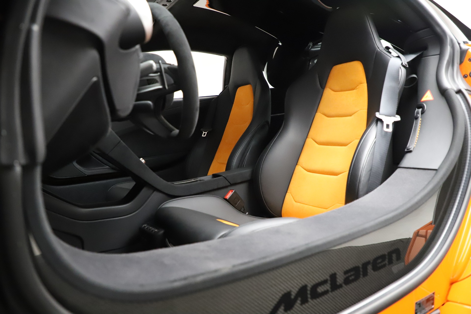 Used 2015 McLaren 650S LeMans | St. Petersburg, FL