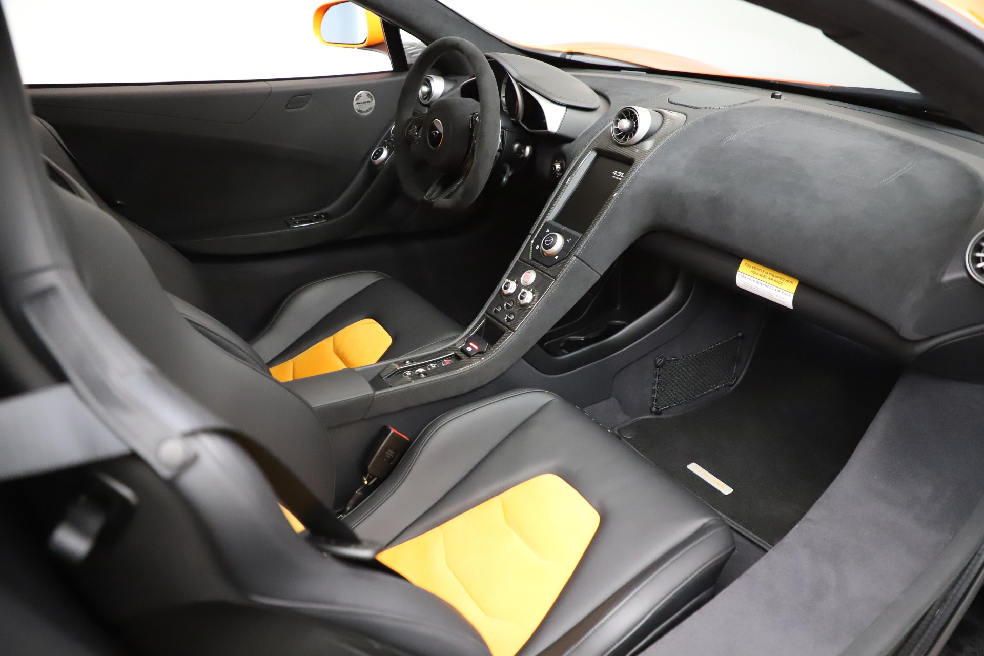 Used 2015 McLaren 650S LeMans | St. Petersburg, FL