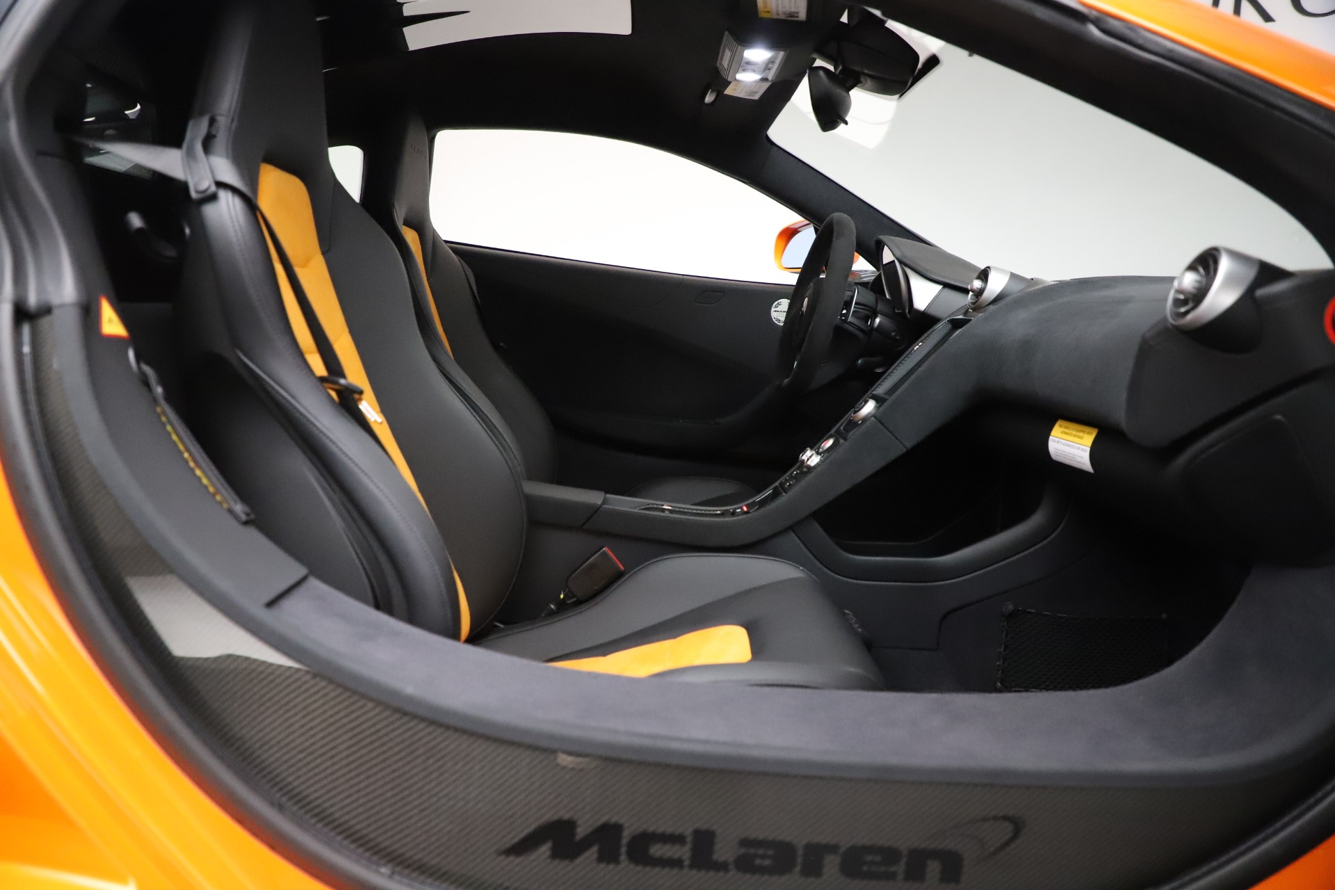 Used 2015 McLaren 650S LeMans | St. Petersburg, FL