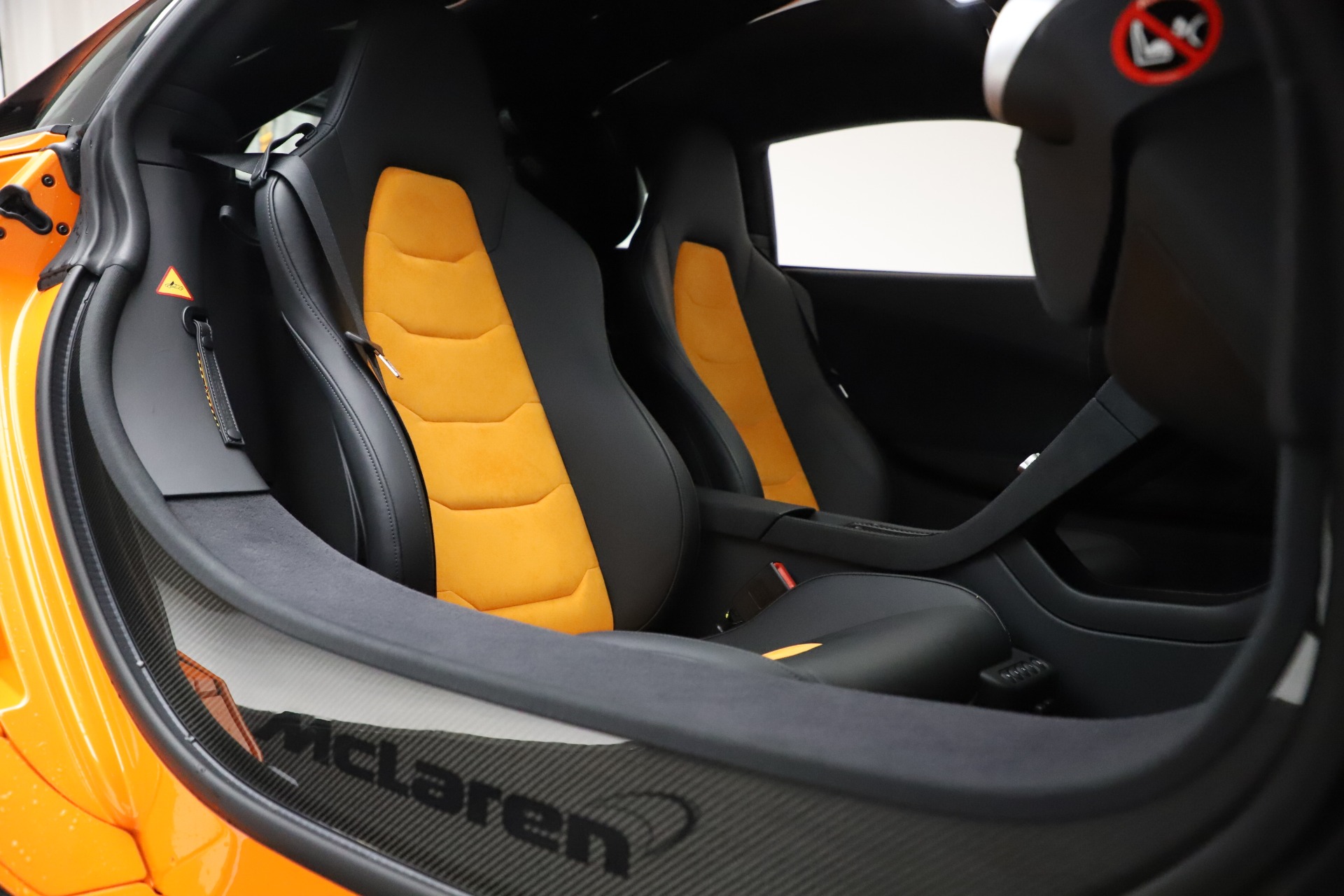 Used 2015 McLaren 650S LeMans | St. Petersburg, FL