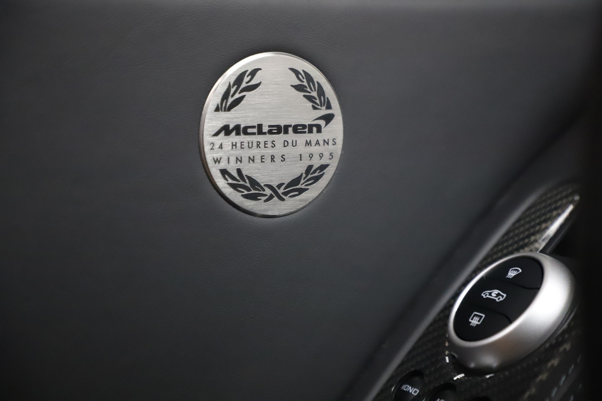 Used 2015 McLaren 650S LeMans | St. Petersburg, FL