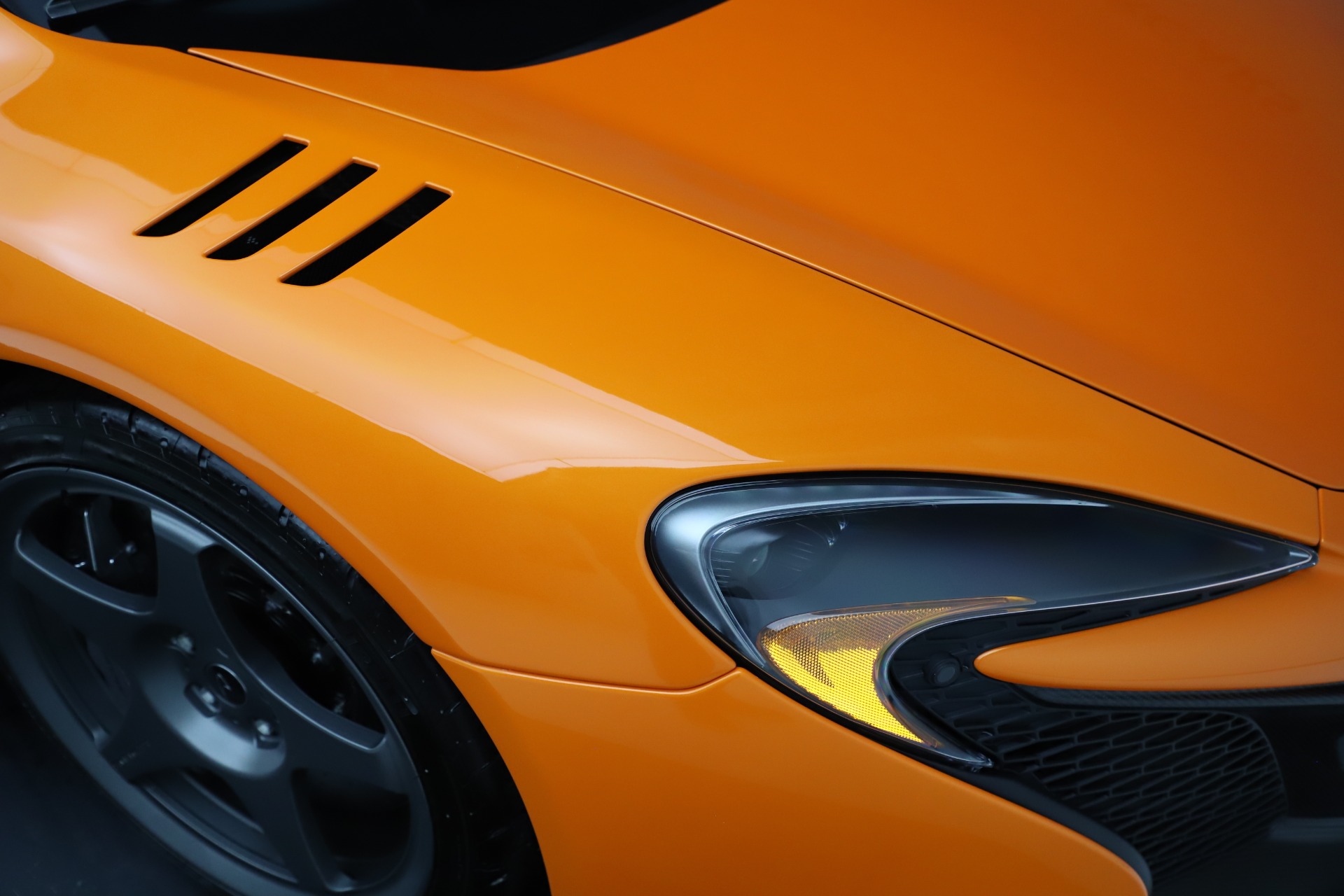 Used 2015 McLaren 650S LeMans | St. Petersburg, FL