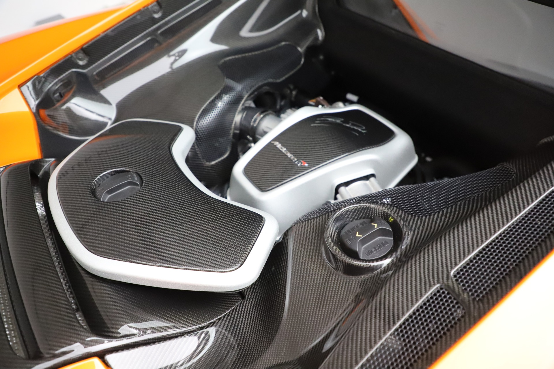 Used 2015 McLaren 650S LeMans | St. Petersburg, FL