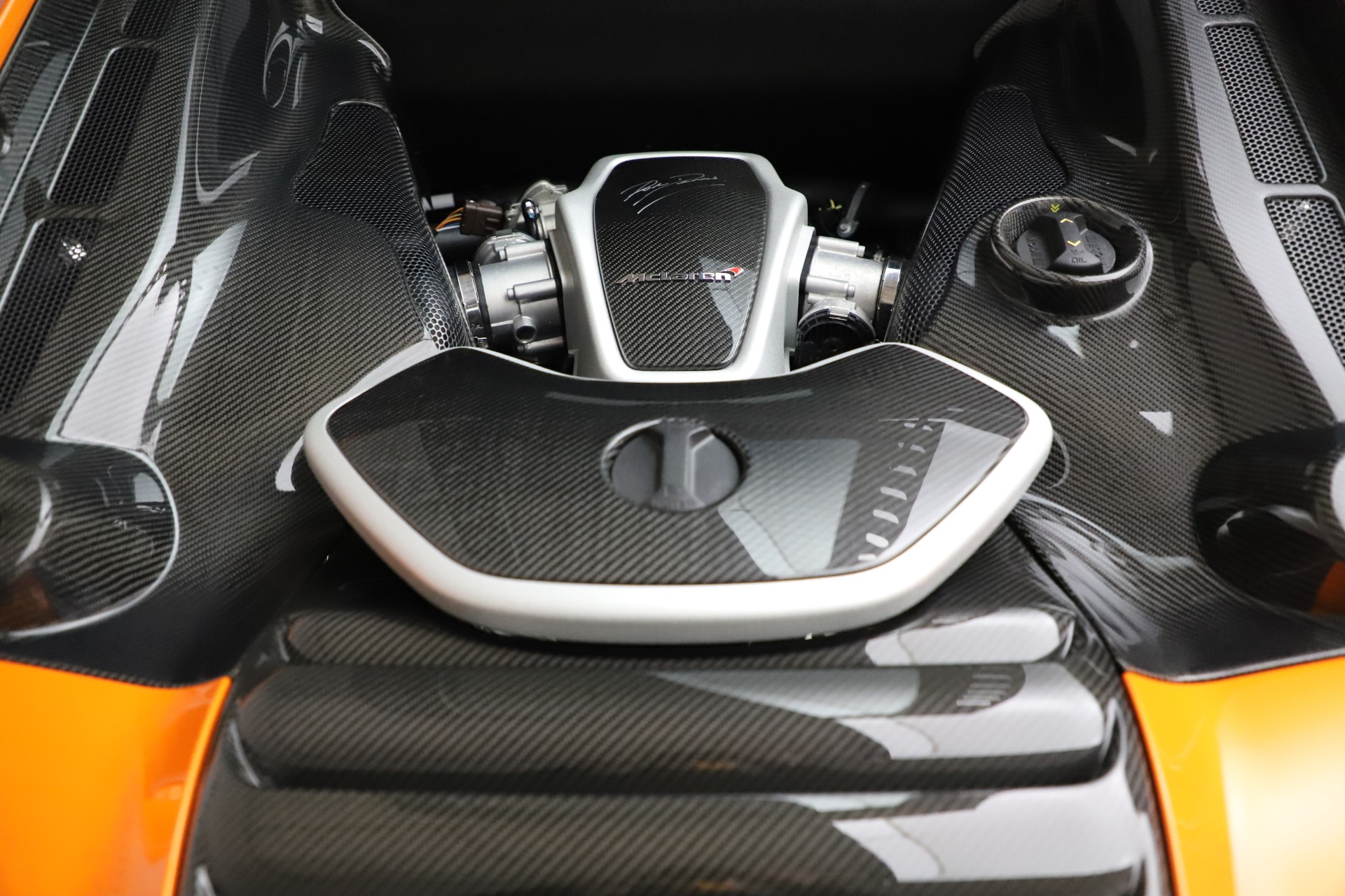 Used 2015 McLaren 650S LeMans | St. Petersburg, FL