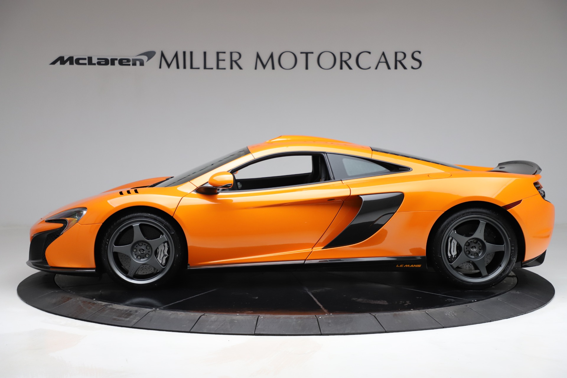 Used 2015 McLaren 650S LeMans | St. Petersburg, FL