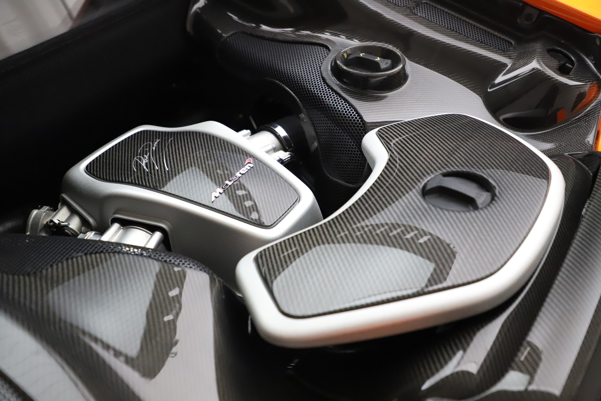 Used 2015 McLaren 650S LeMans | St. Petersburg, FL
