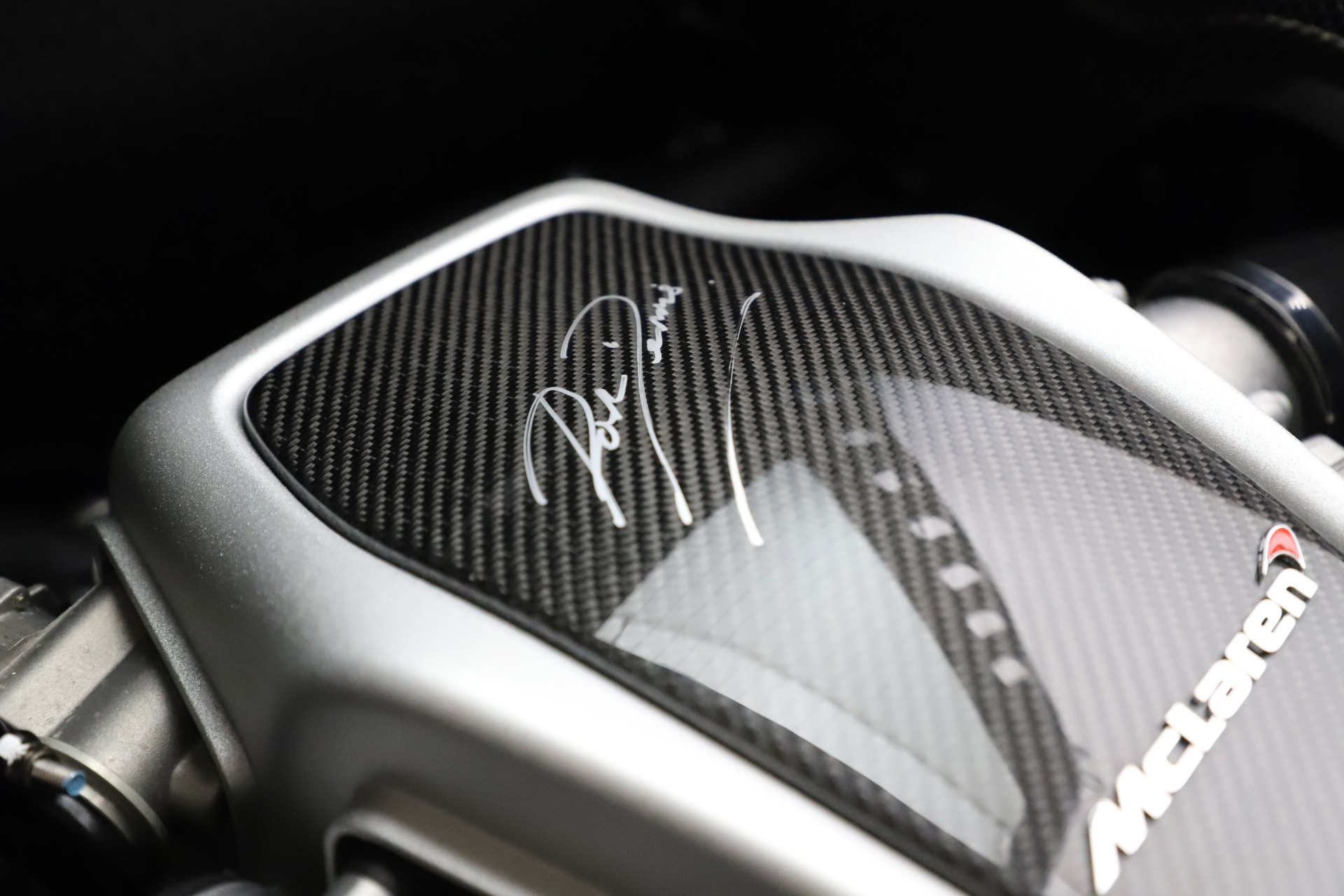 Used 2015 McLaren 650S LeMans | St. Petersburg, FL