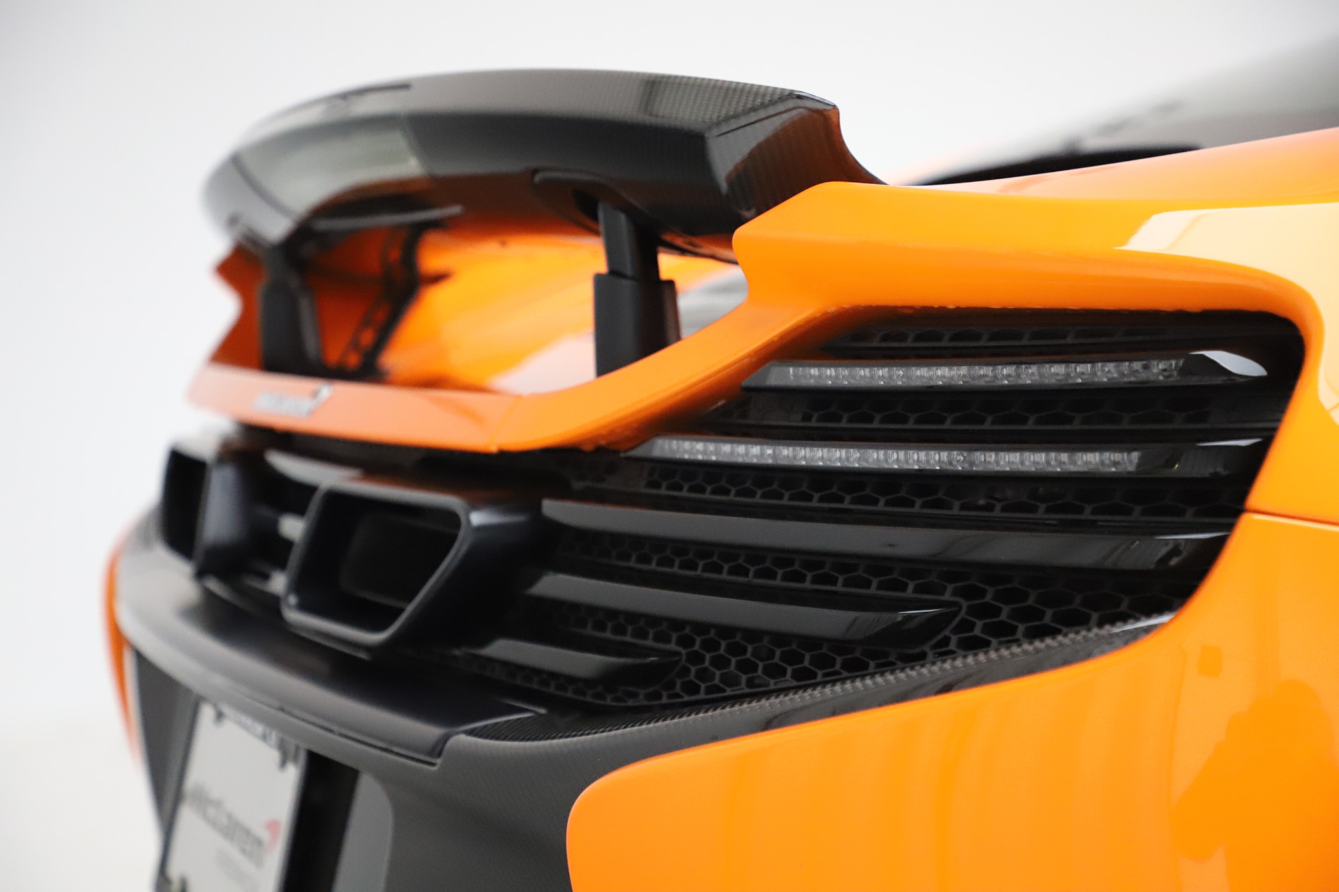 Used 2015 McLaren 650S LeMans | St. Petersburg, FL
