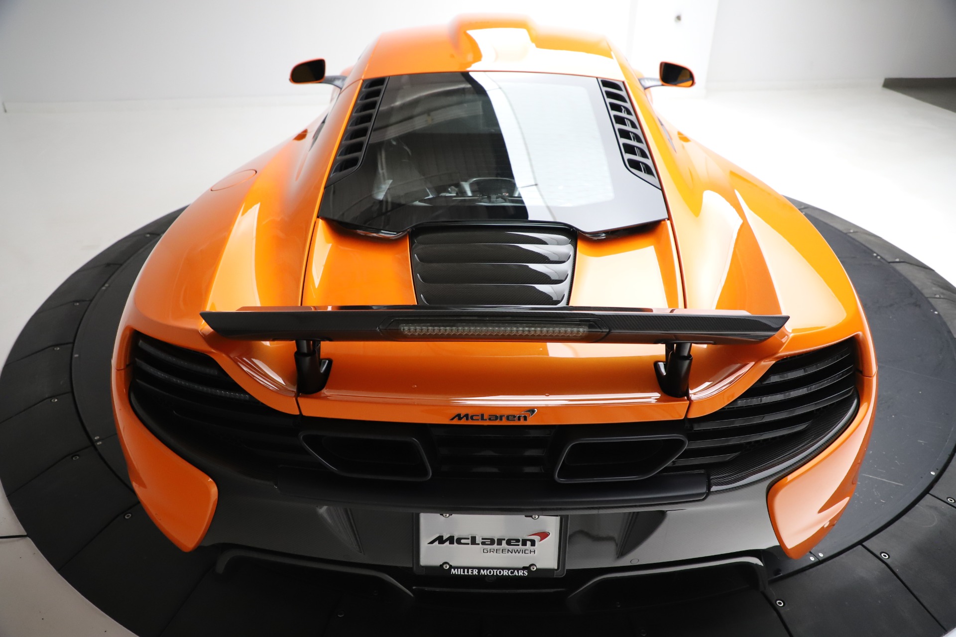 Used 2015 McLaren 650S LeMans | St. Petersburg, FL