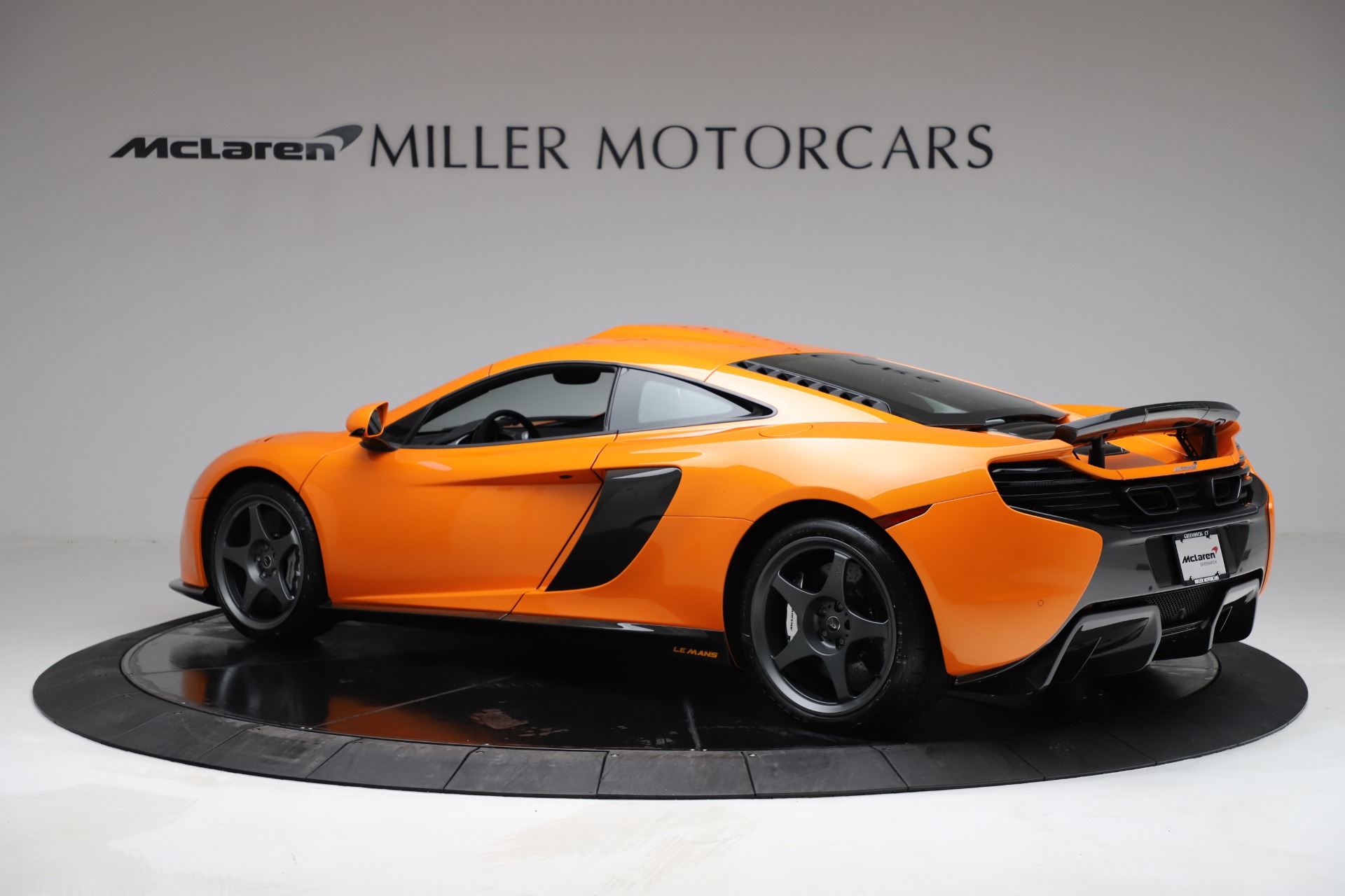 Used 2015 McLaren 650S LeMans | St. Petersburg, FL