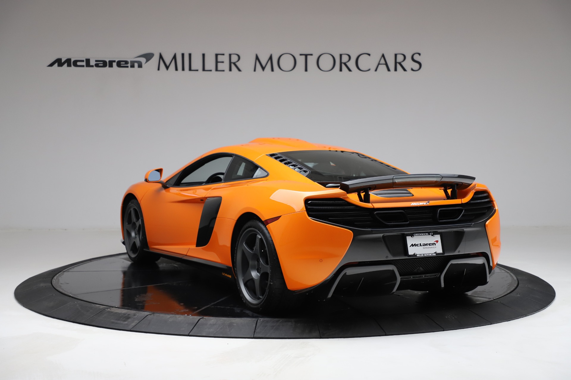 Used 2015 McLaren 650S LeMans | St. Petersburg, FL