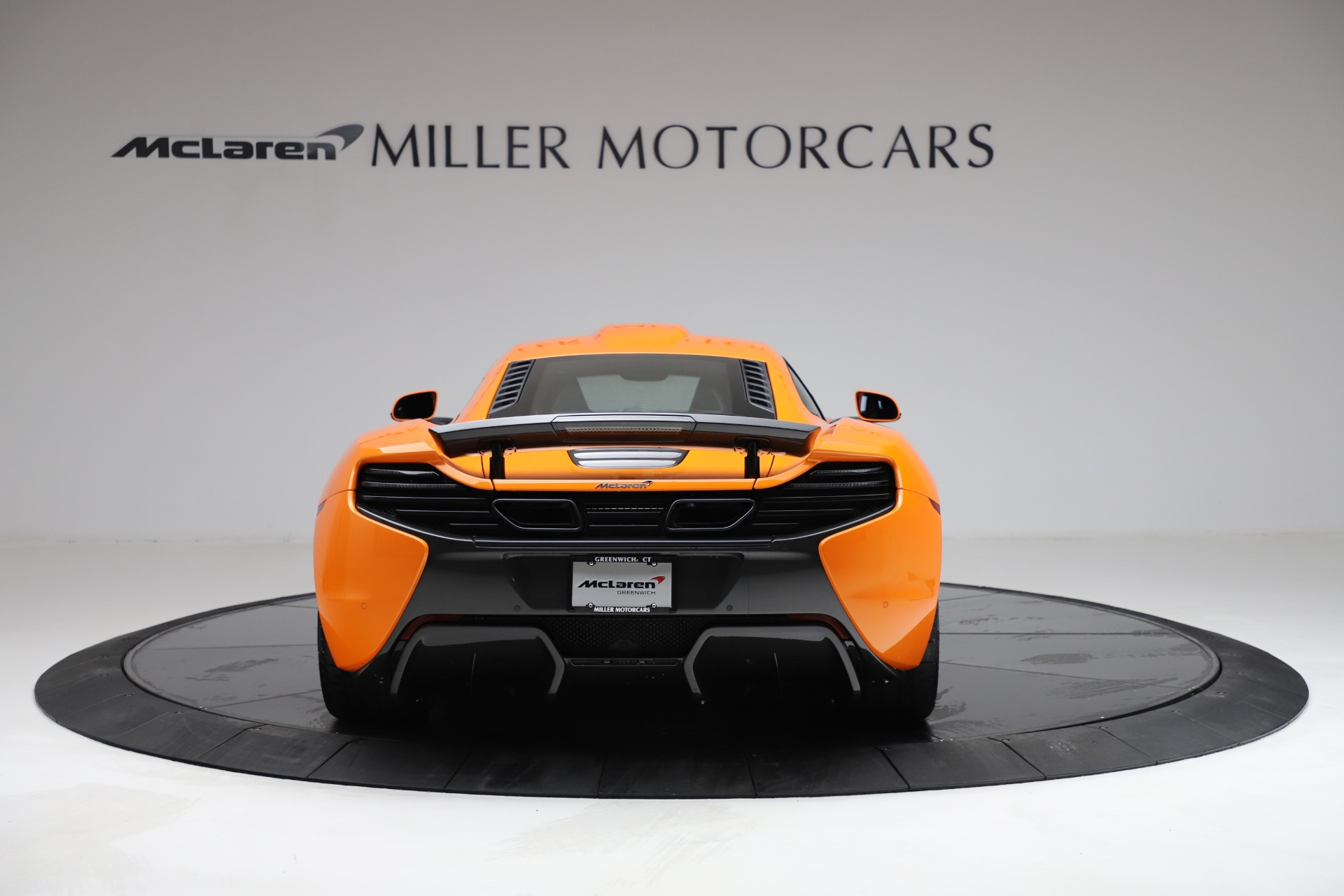 Used 2015 McLaren 650S LeMans | St. Petersburg, FL